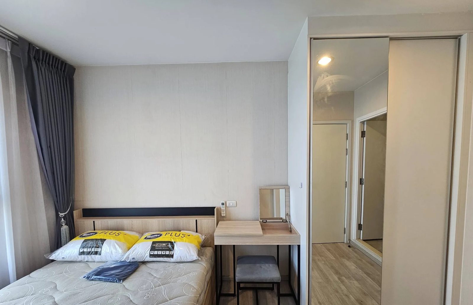 1 Bedroom Condo for rent at Plum Condo Central Station — photo 5