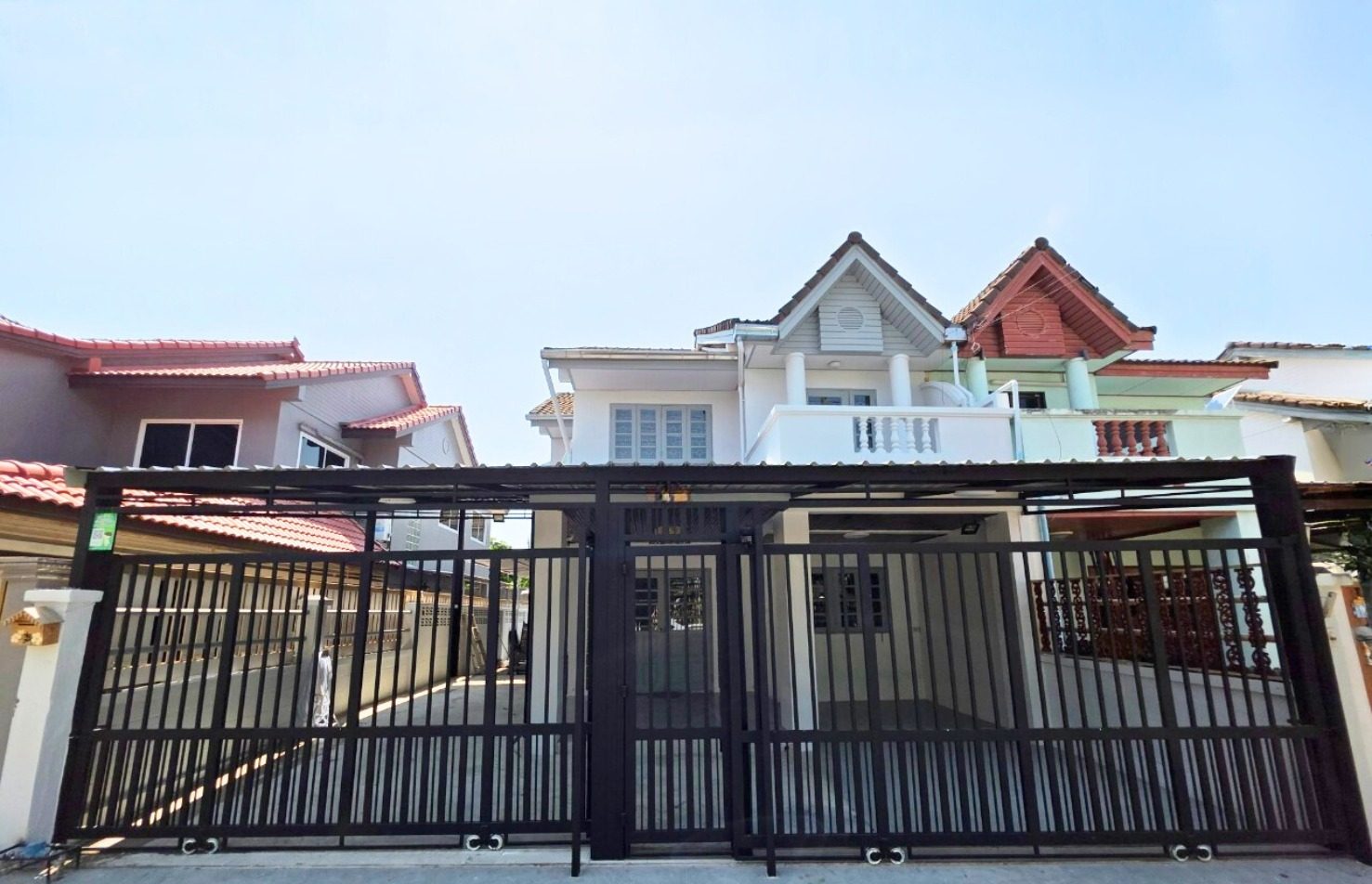 3 Bedroom House for rent at Nontri Park — photo 2