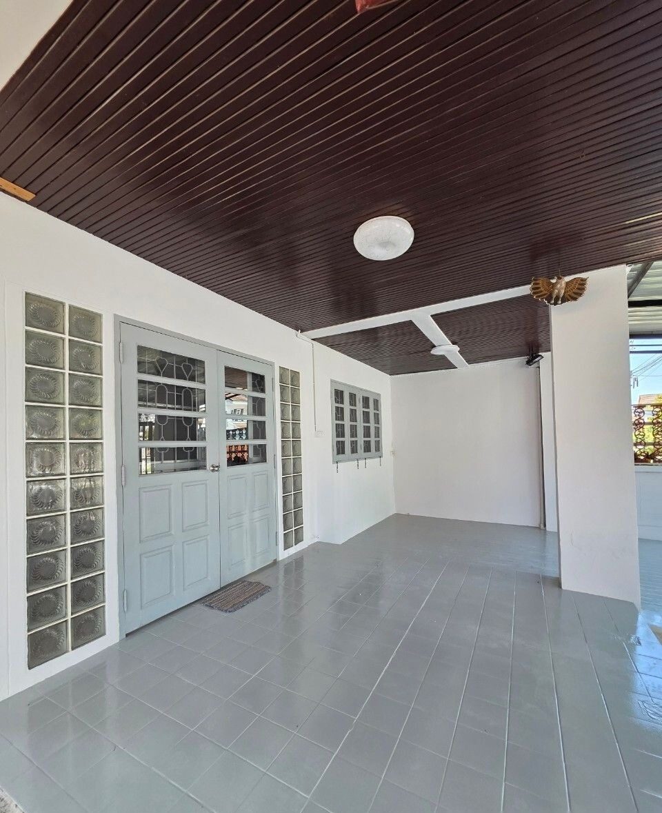 3 Bedroom House for rent at Nontri Park — photo 3