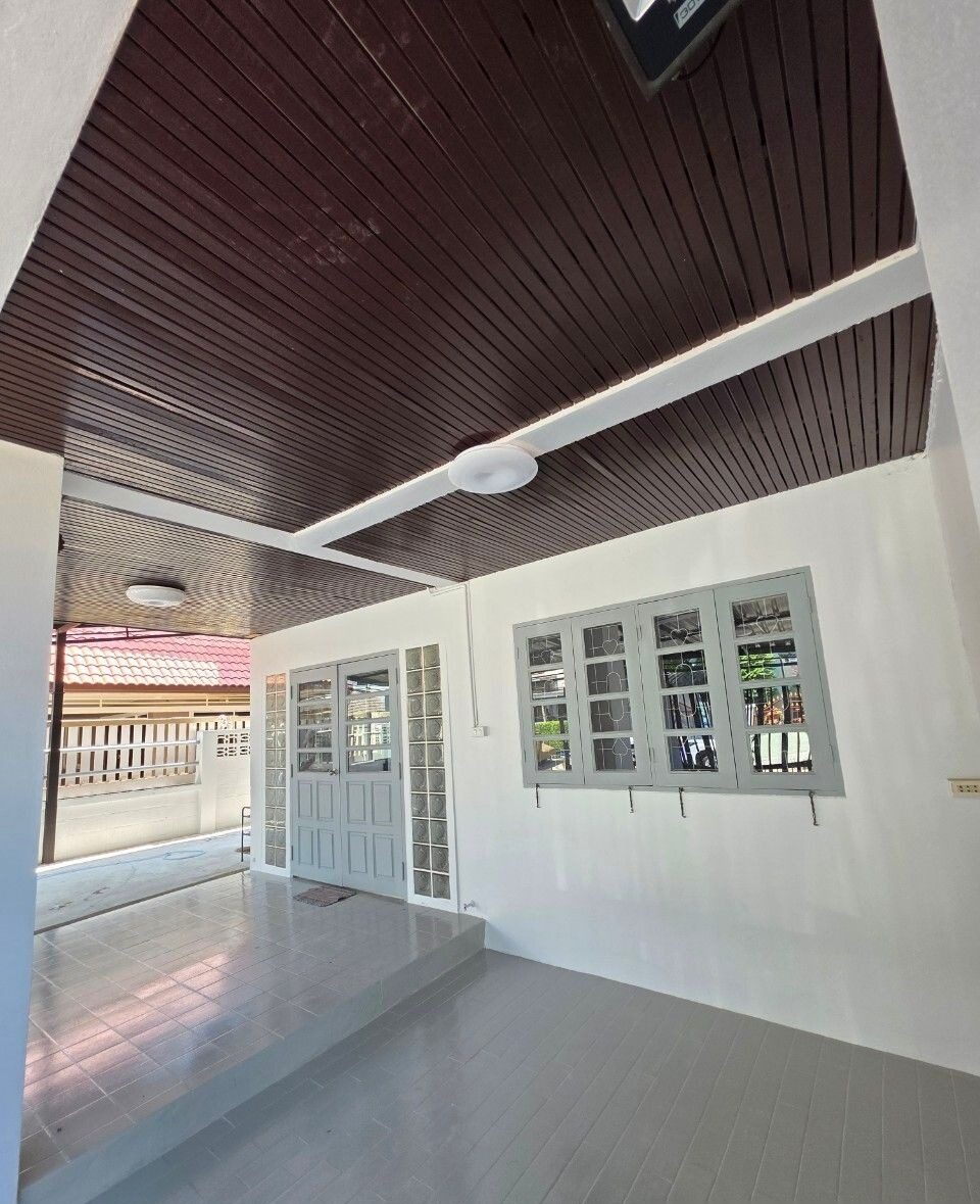 3 Bedroom House for rent at Nontri Park — photo 4