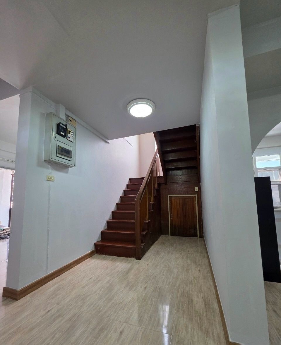 3 Bedroom House for rent at Nontri Park — photo 5