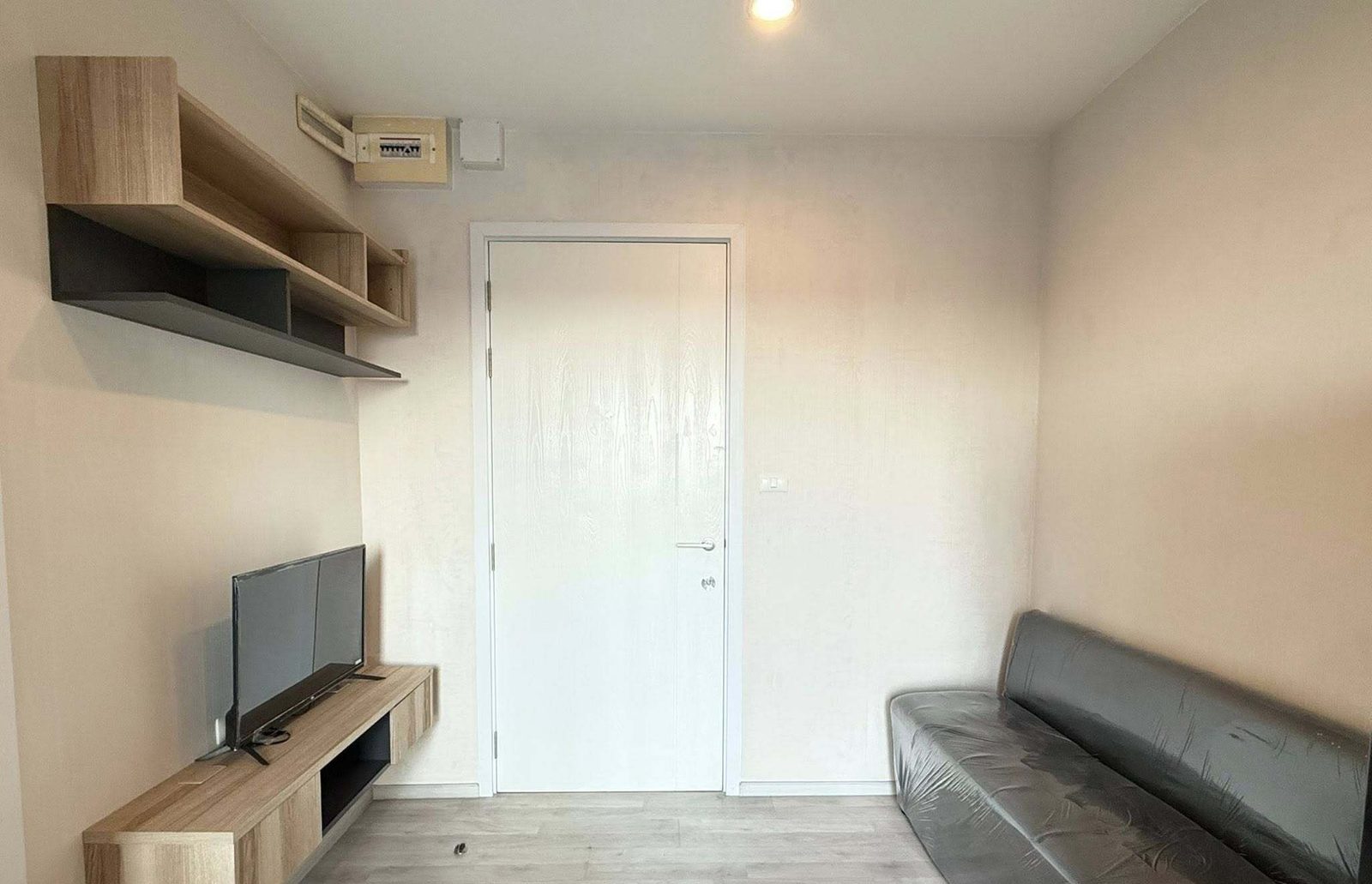 1 Bedroom Condo for rent at Plum Condo Central Station — photo 1