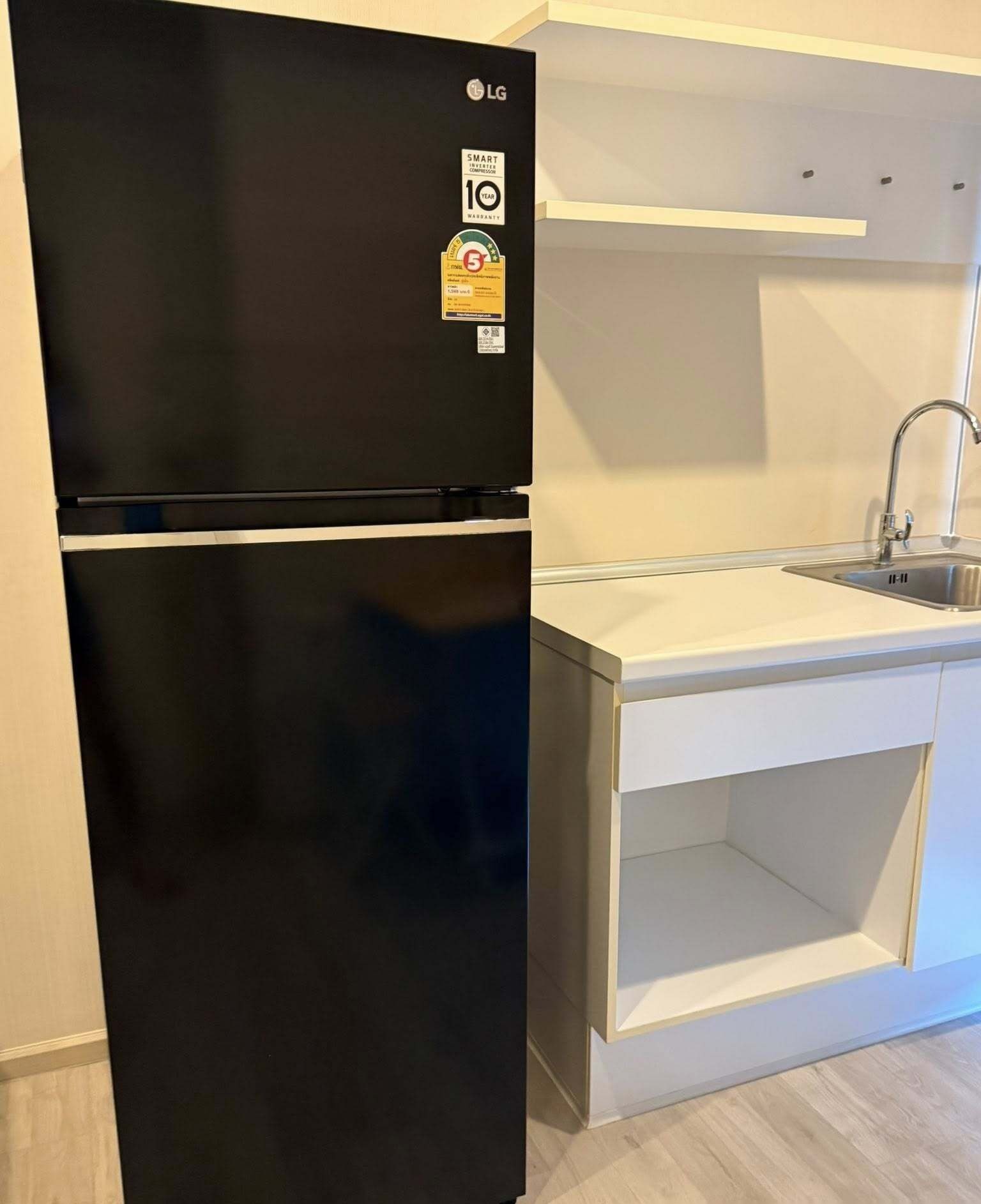 1 Bedroom Condo for rent at Plum Condo Central Station — photo 2