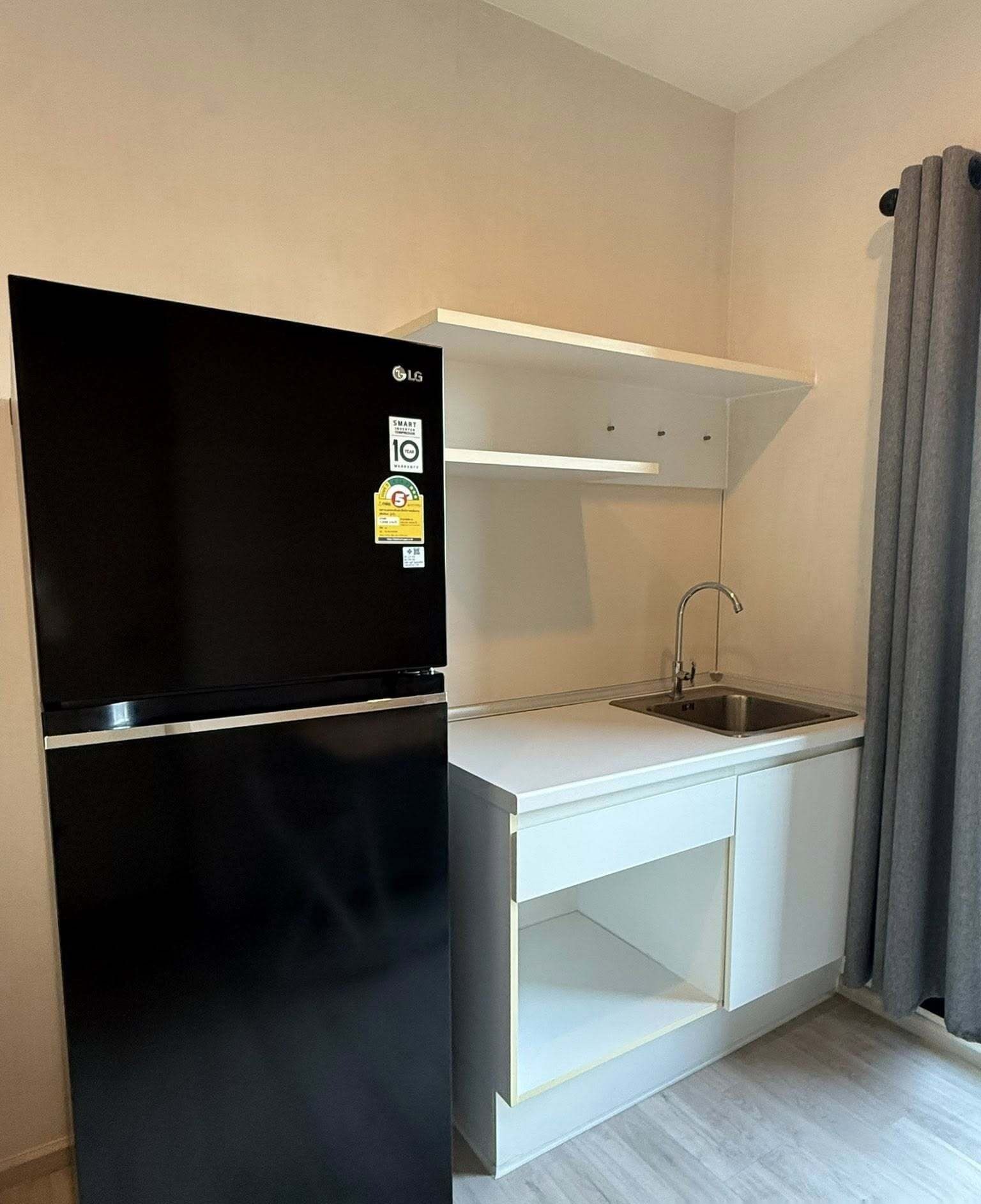 1 Bedroom Condo for rent at Plum Condo Central Station — photo 3