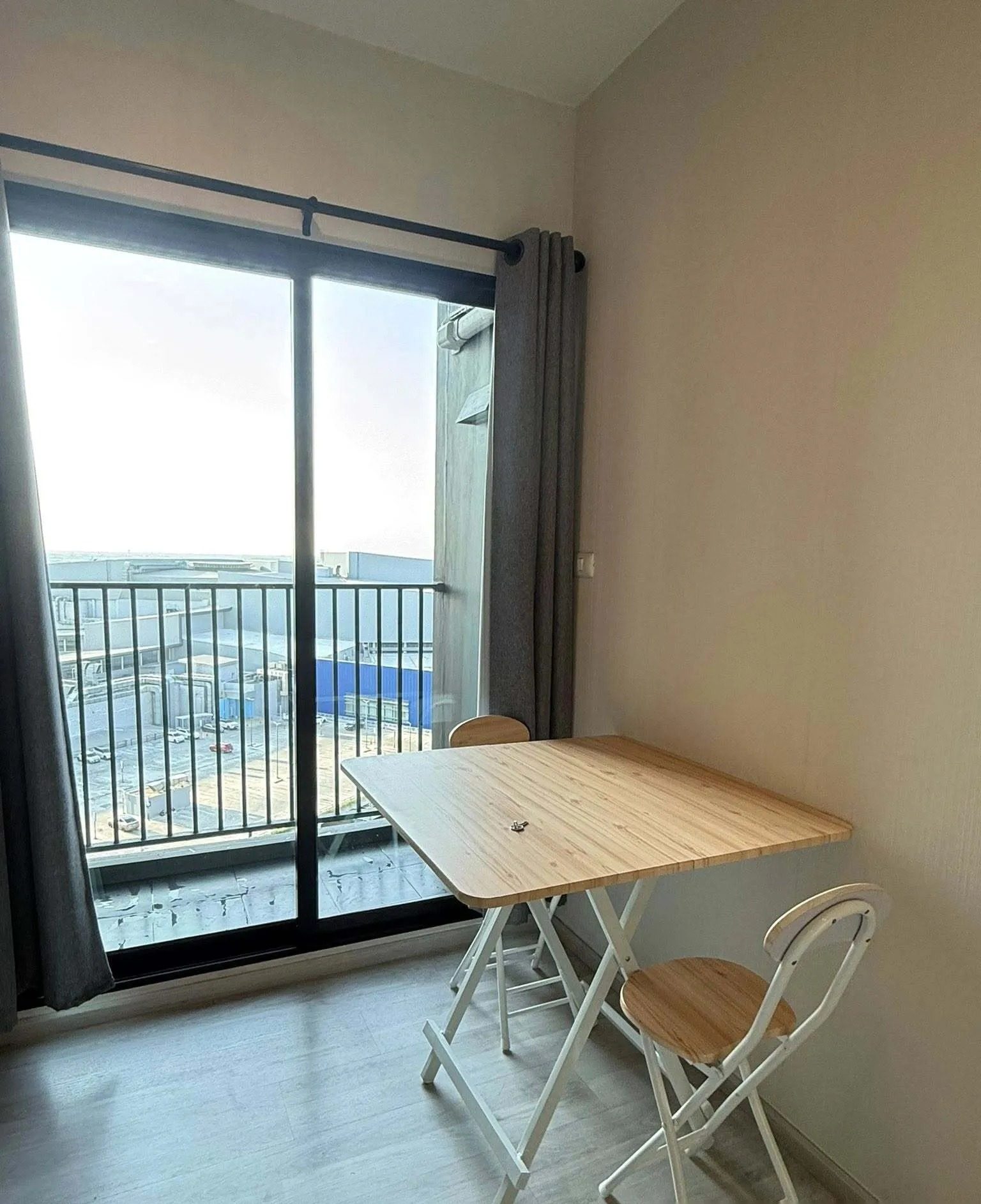 1 Bedroom Condo for rent at Plum Condo Central Station — photo 4