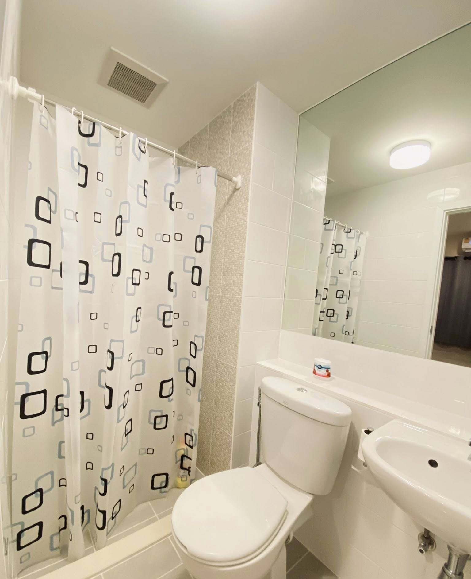 1 Bedroom Condo for rent at Plum Condo Central Station — photo 5