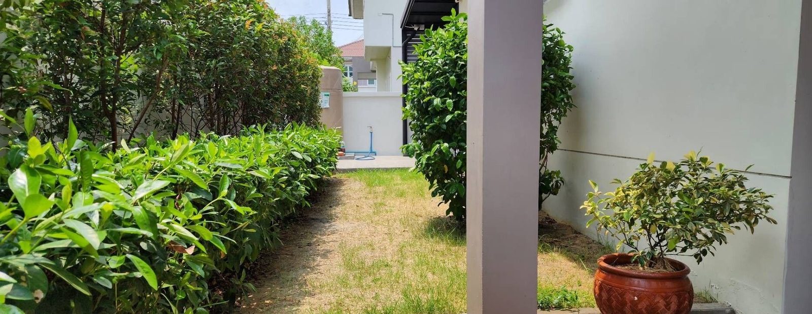 4 Bedroom House for rent at Supalai Park Ville Pinklao - Kanchana — photo 4