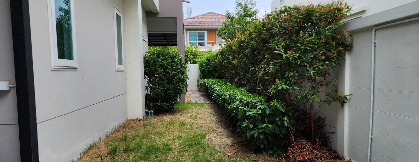 4 Bedroom House for rent at Supalai Park Ville Pinklao - Kanchana — photo 5