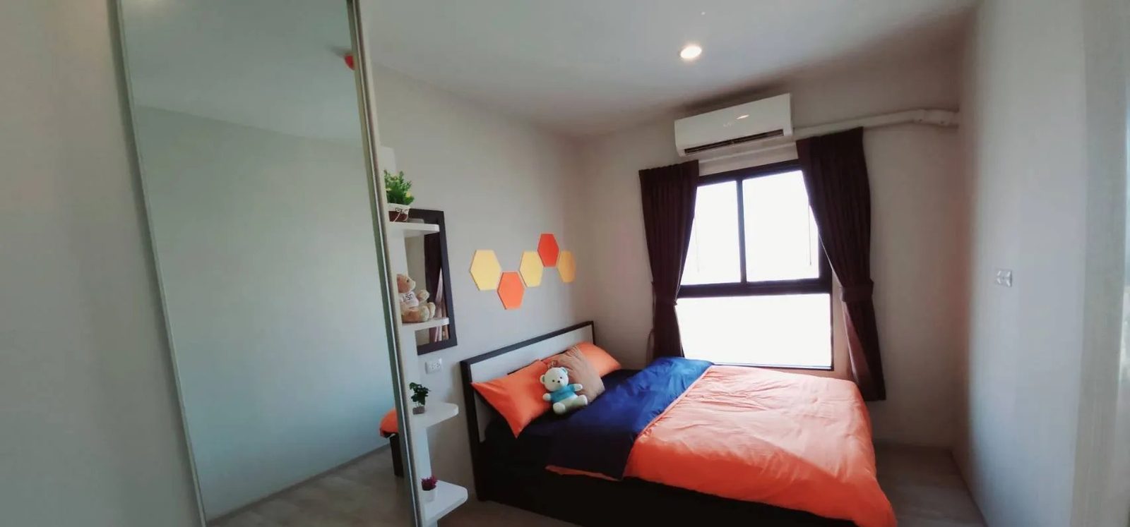 1 Bedroom Condo for rent at Plum Condo Central Station — photo 1