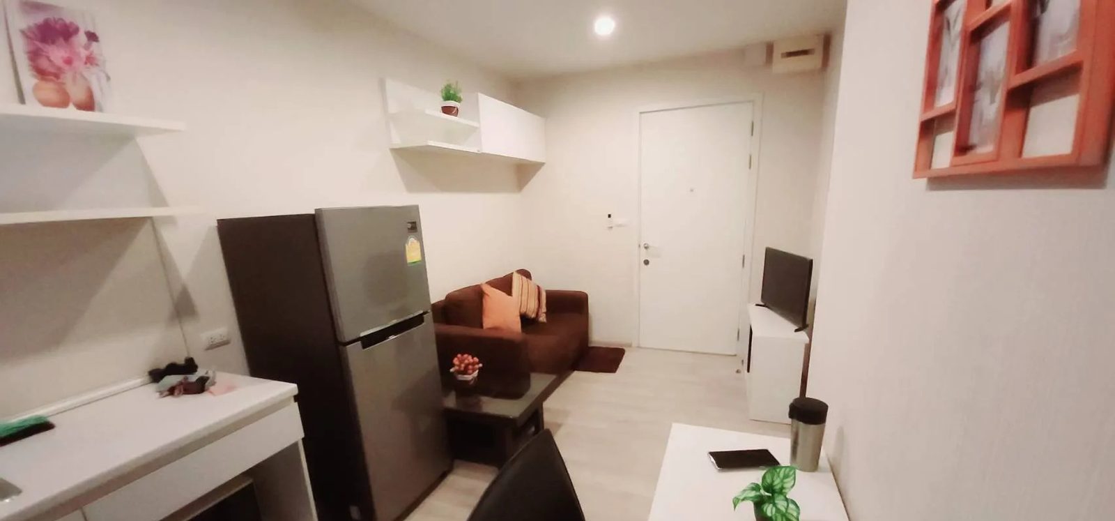 1 Bedroom Condo for rent at Plum Condo Central Station — photo 3