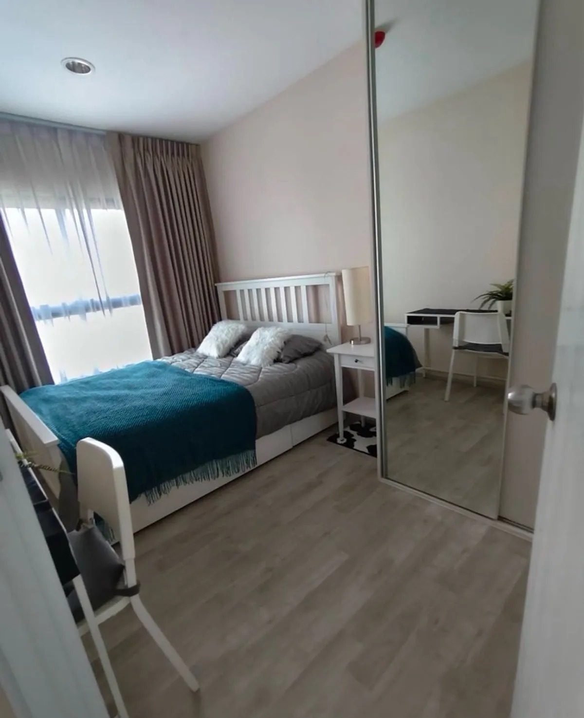 1 Bedroom Condo for rent at Plum Condo Central Station — photo 1