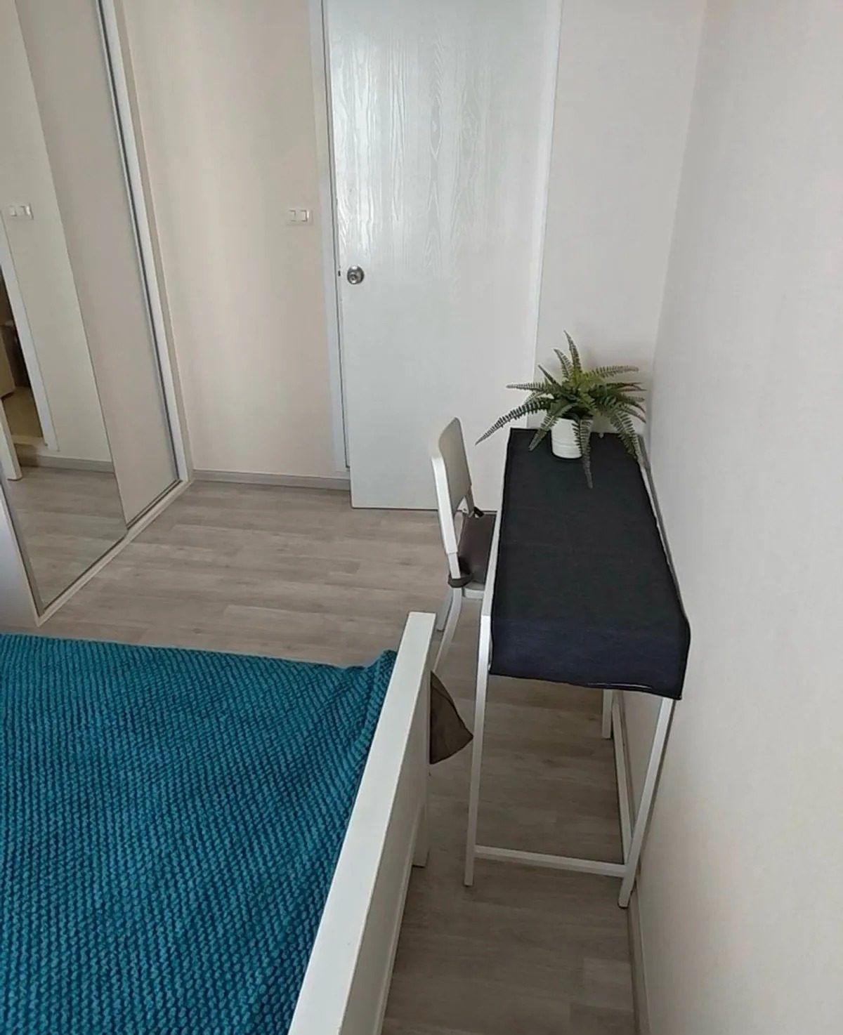 1 Bedroom Condo for rent at Plum Condo Central Station — photo 2