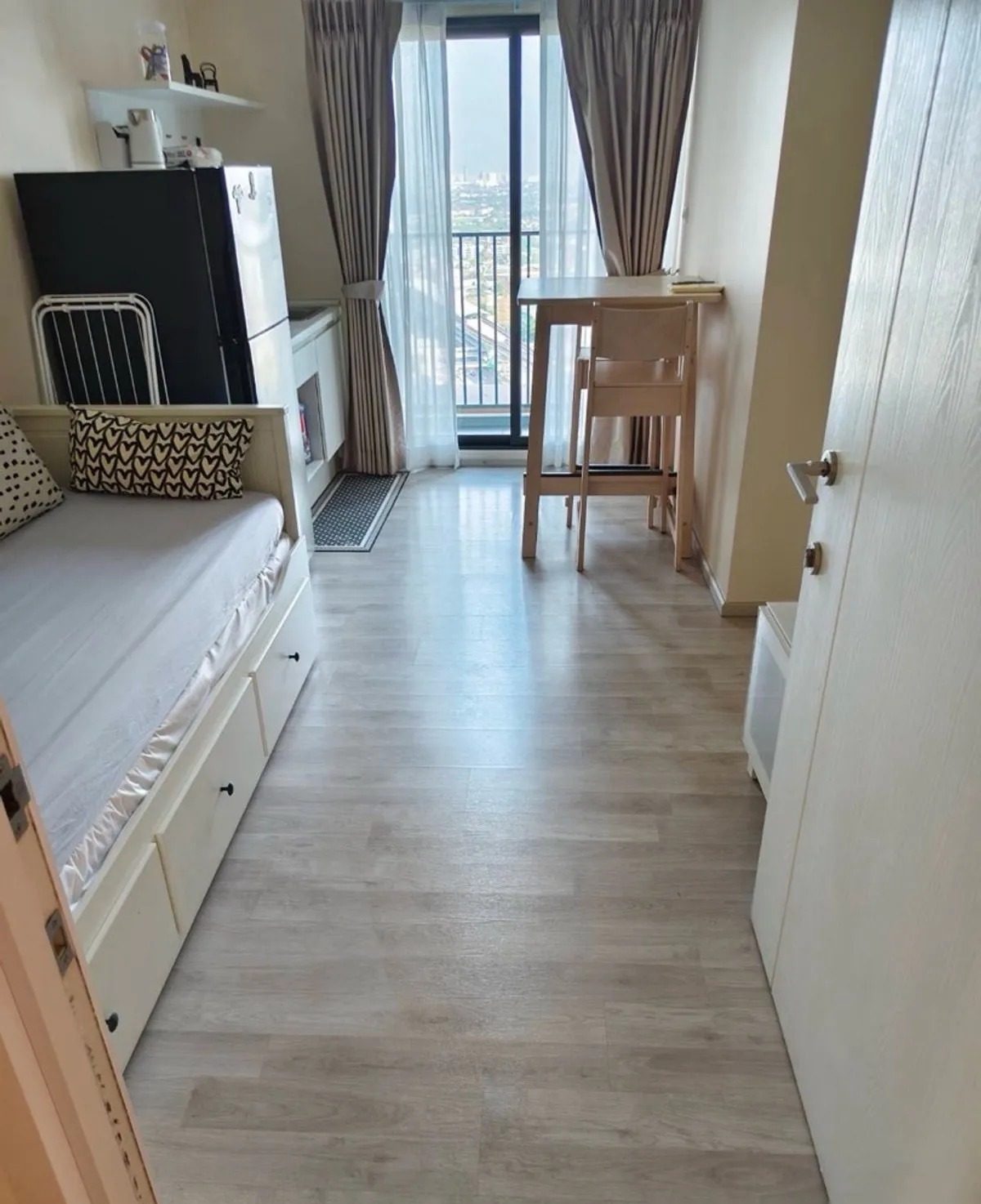 1 Bedroom Condo for rent at Plum Condo Central Station — photo 5