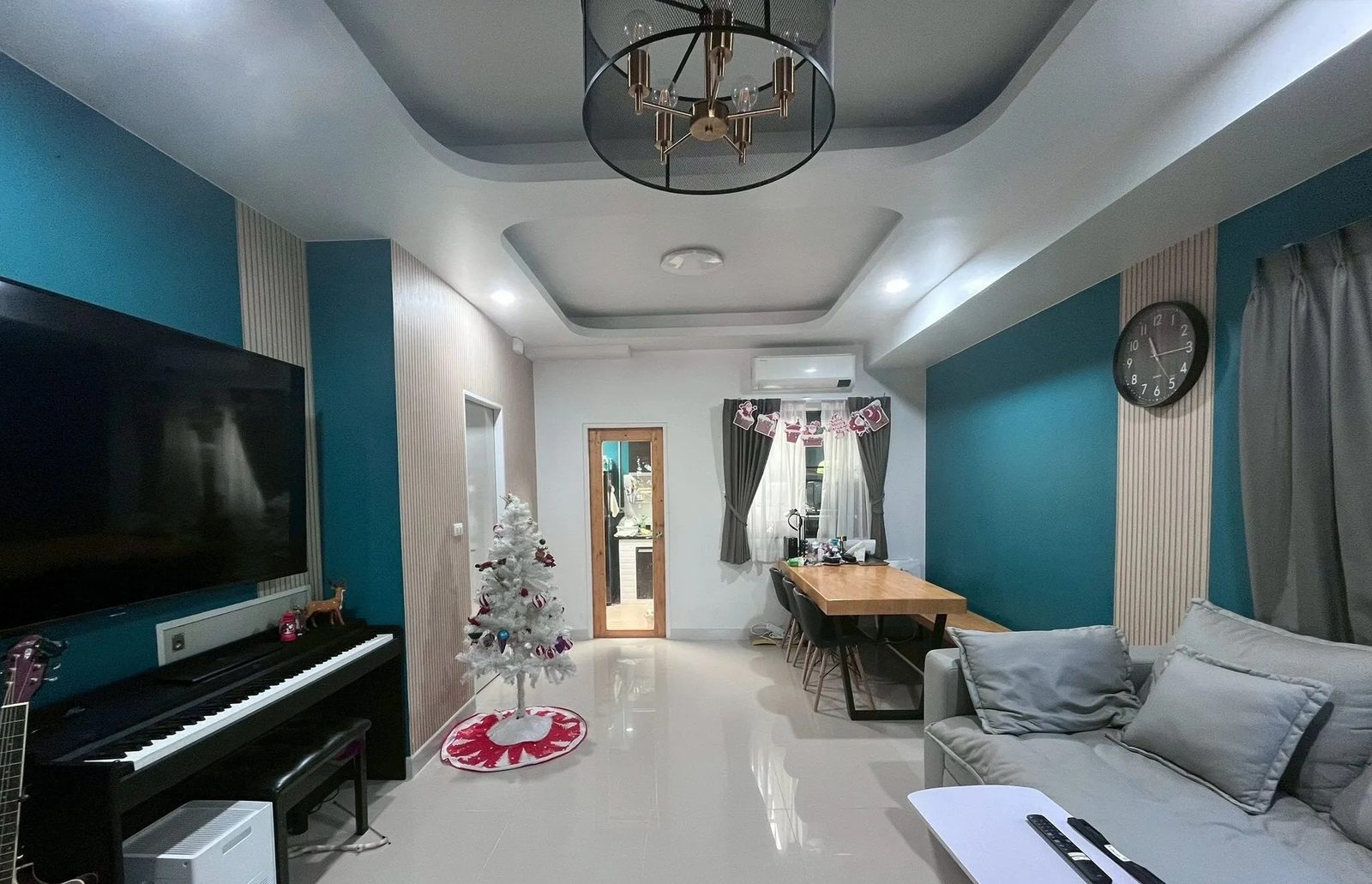 2 Bedroom House for rent at Pleno Bangyai 2 — photo 1