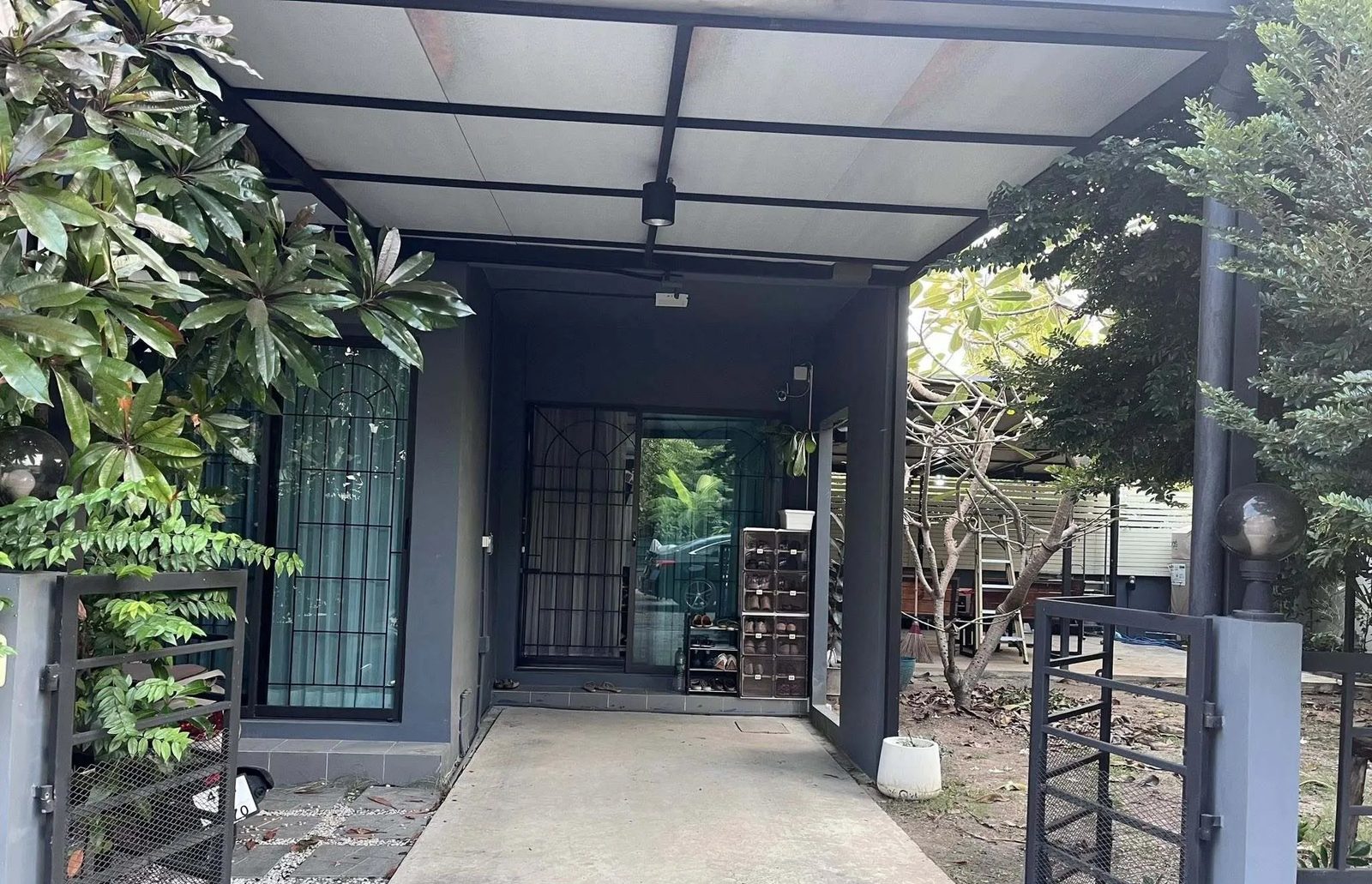 2 Bedroom House for rent at Pleno Bangyai 2 — photo 2