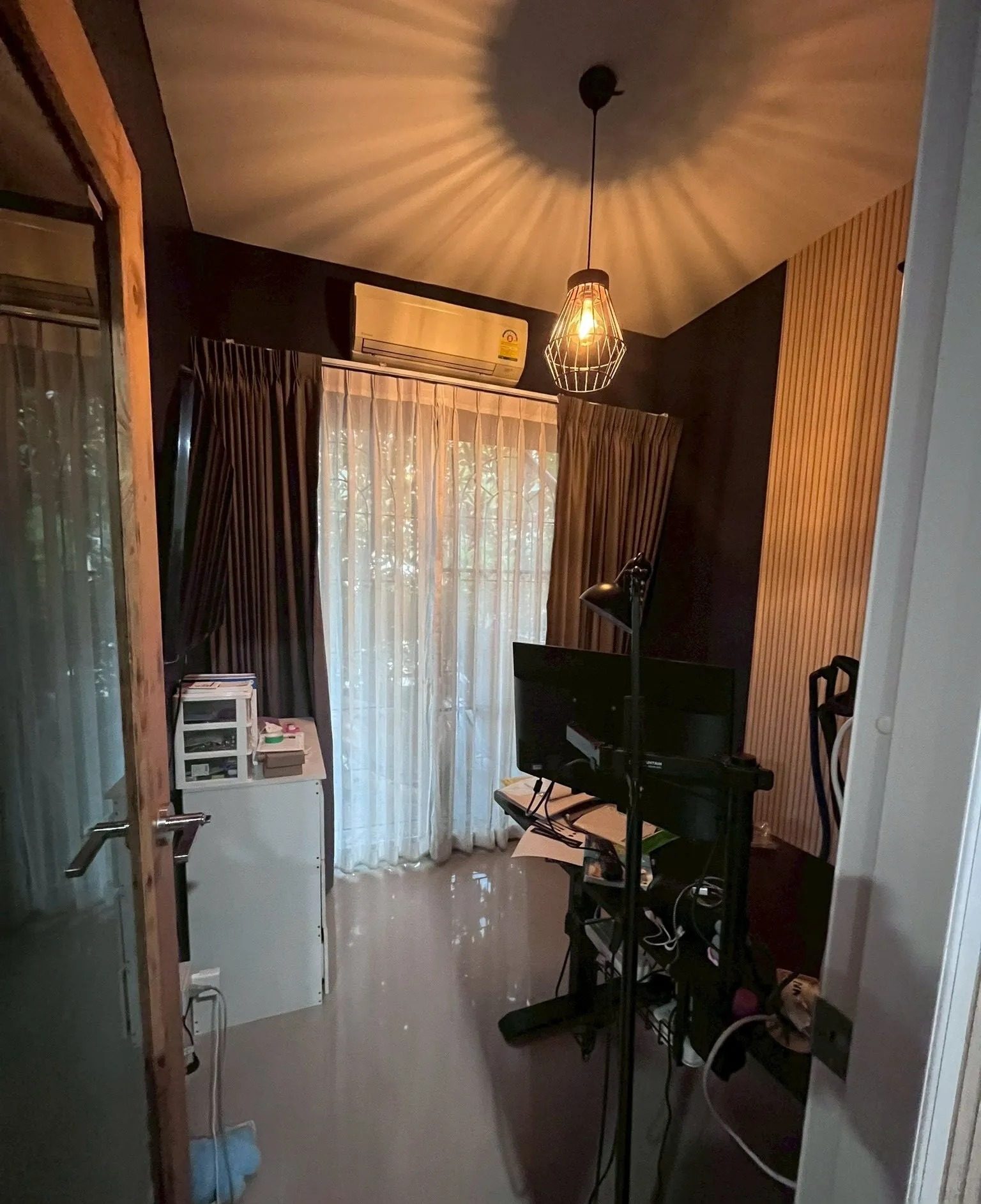 2 Bedroom House for rent at Pleno Bangyai 2 — photo 3