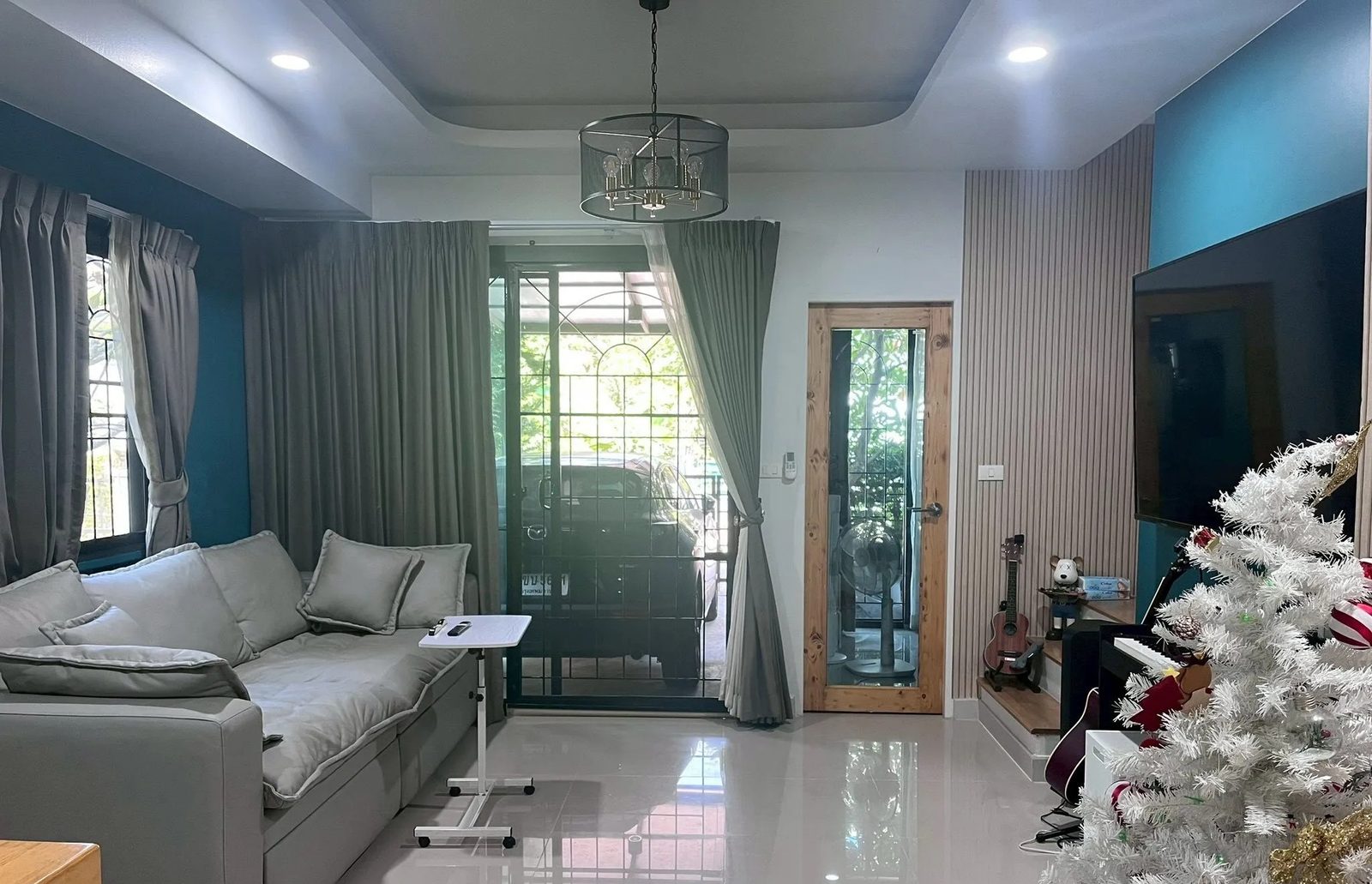 2 Bedroom House for rent at Pleno Bangyai 2 — photo 4