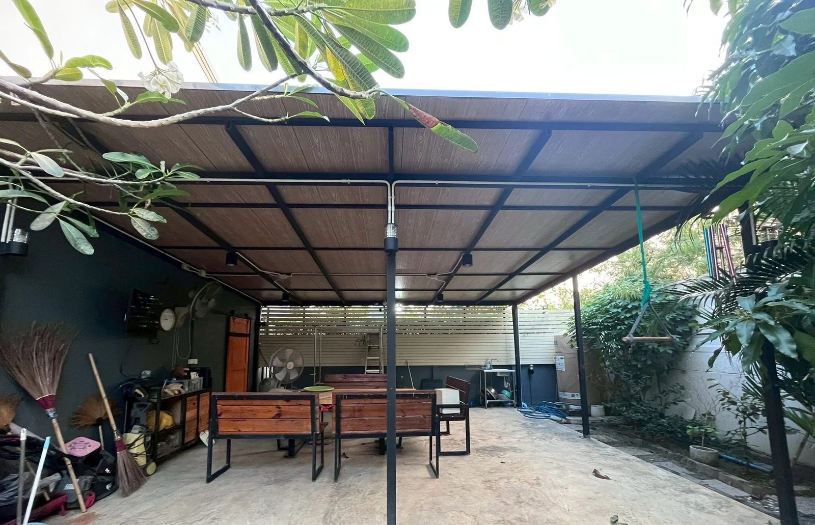 2 Bedroom House for rent at Pleno Bangyai 2 — photo 5