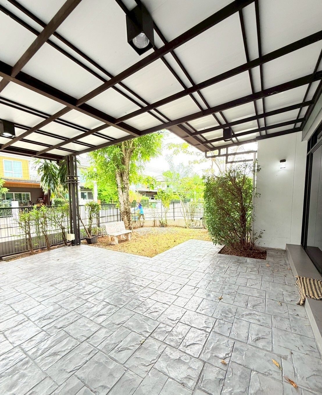 3 Bedroom House for rent at Chaiyapruk Pinklao-Kanchanapisek — photo 3