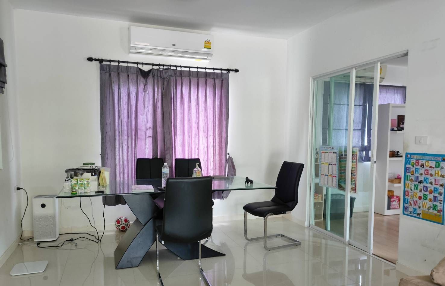 3 Bedroom House for rent at Pruklada Bangyai — photo 1