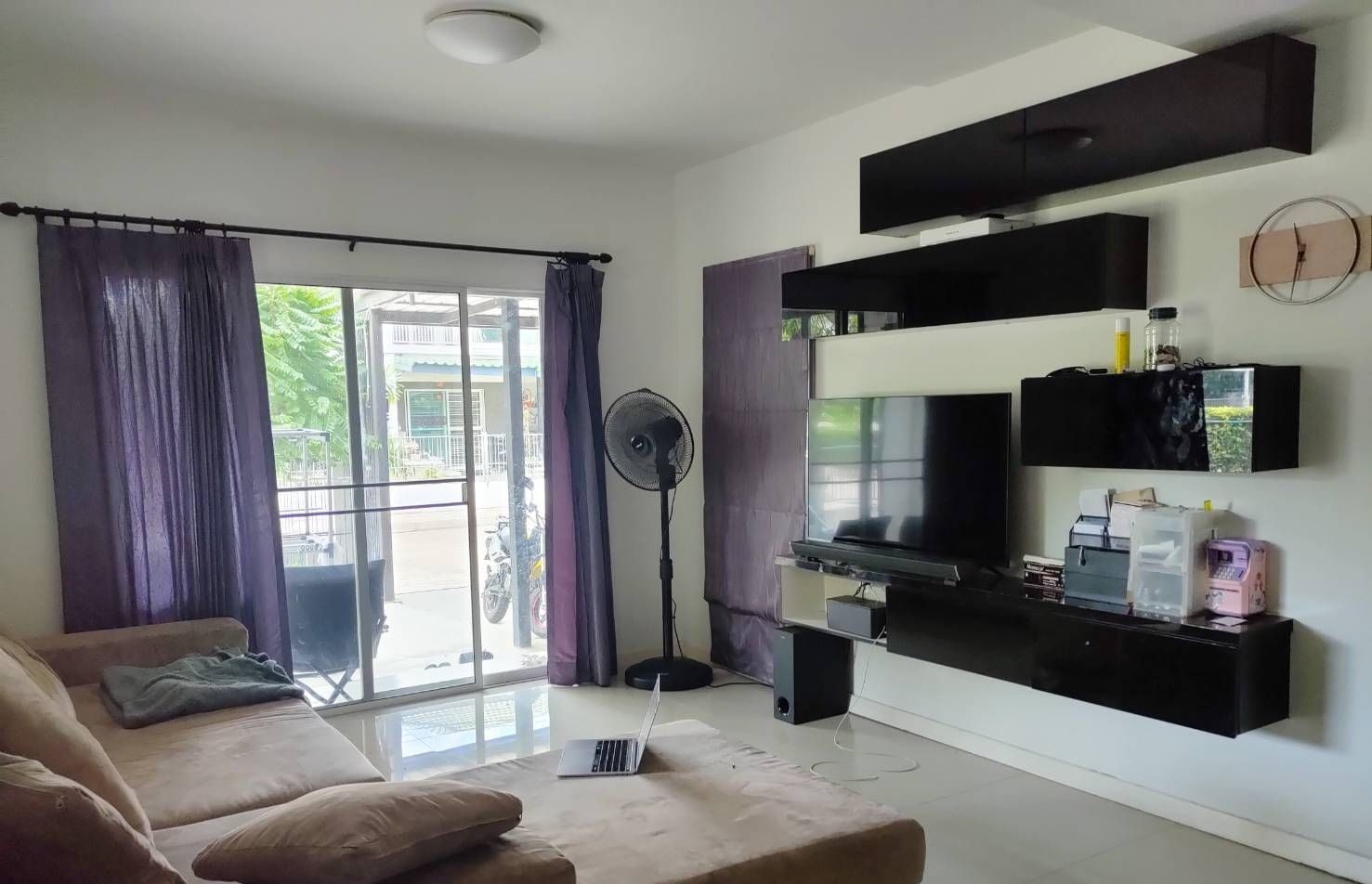 3 Bedroom House for rent at Pruklada Bangyai — photo 2