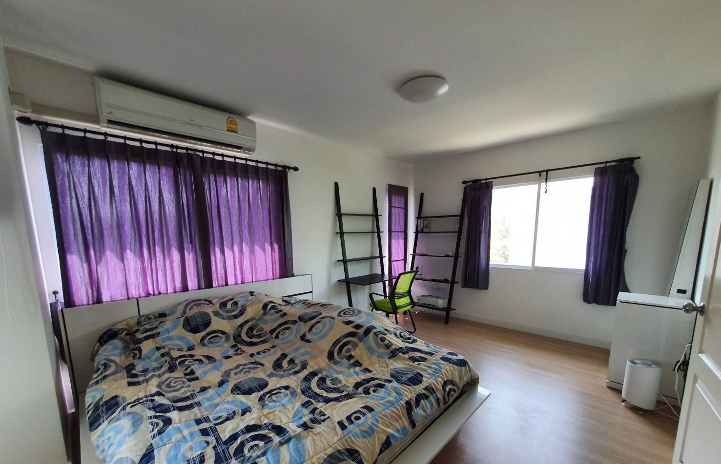 3 Bedroom House for rent at Pruklada Bangyai — photo 3