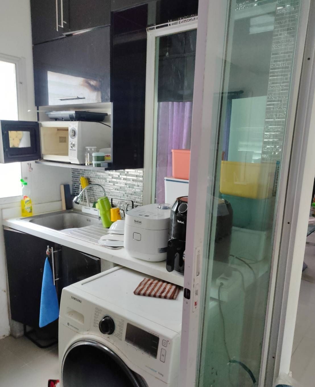 3 Bedroom House for rent at Pruklada Bangyai — photo 4