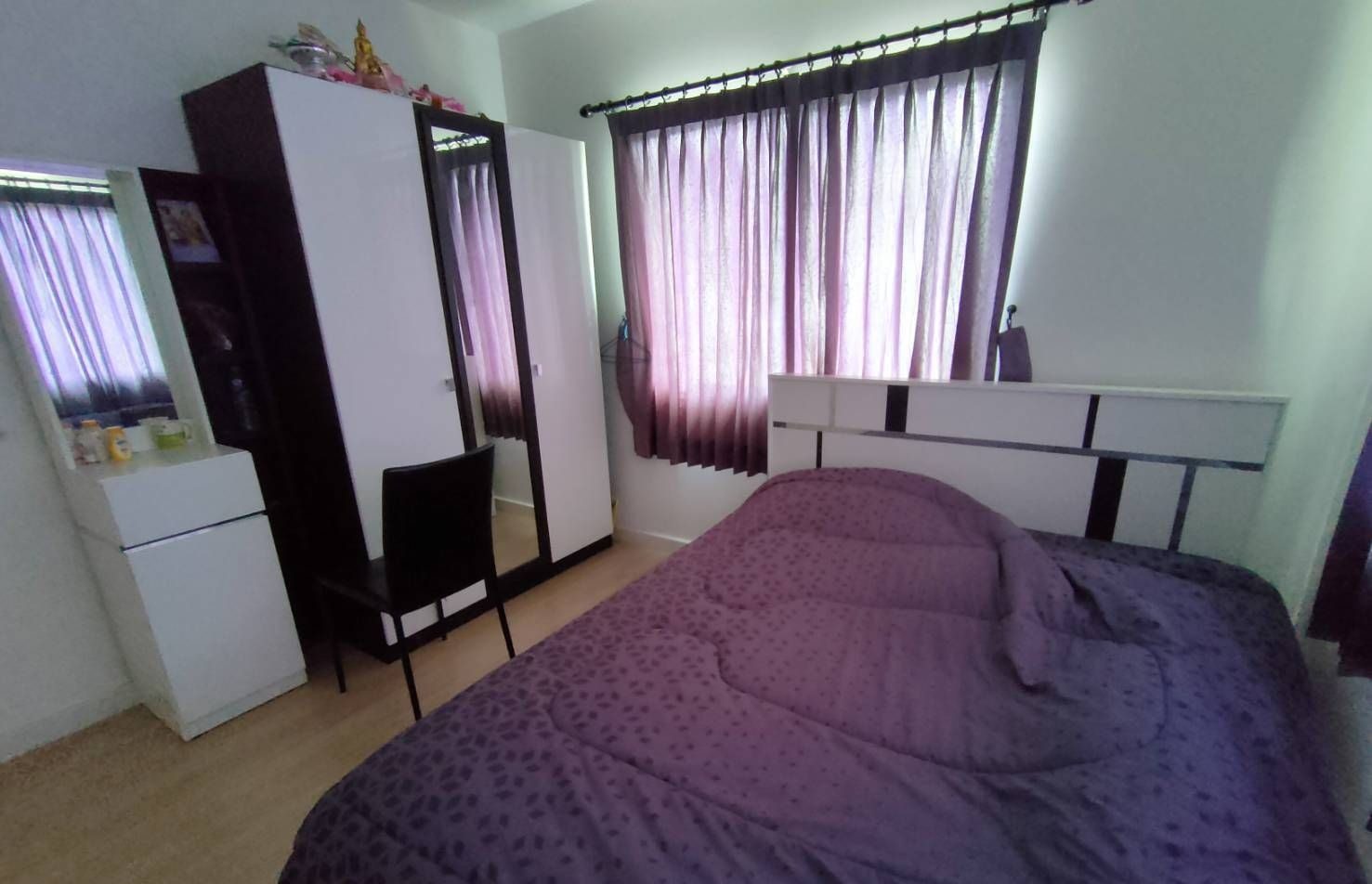3 Bedroom House for rent at Pruklada Bangyai — photo 5
