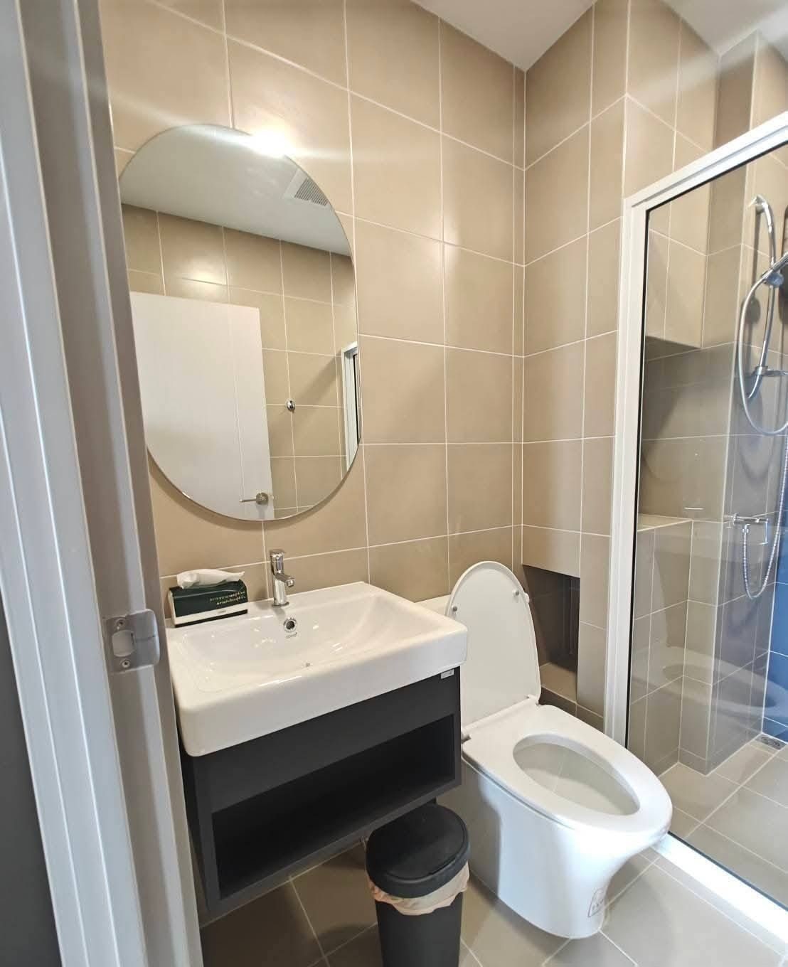 1 Bedroom Condo for rent at Plum Condo New West
