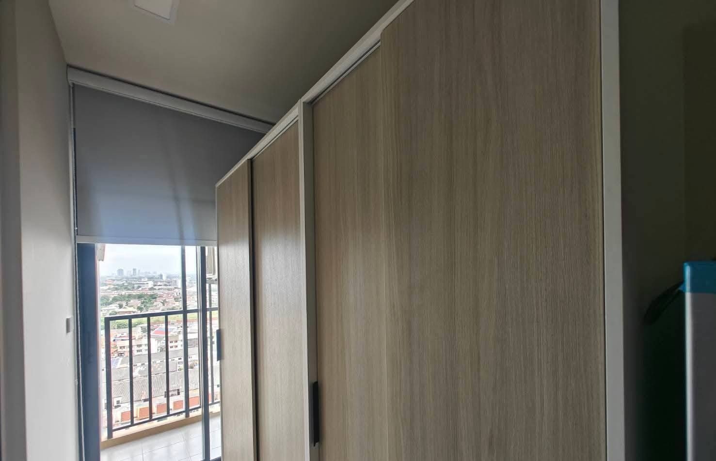 1 Bedroom Condo for rent at Plum Condo New West — photo 2
