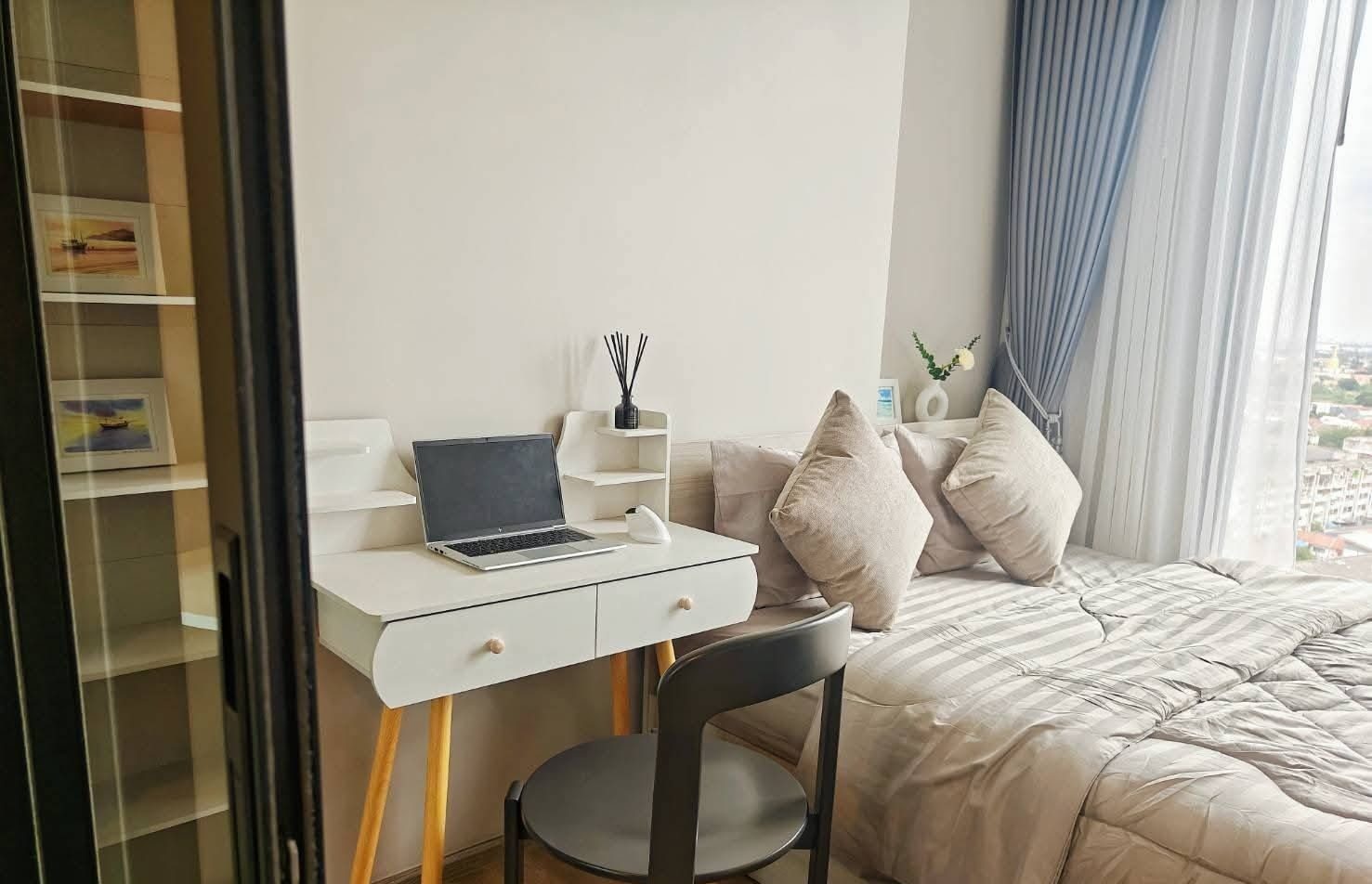 1 Bedroom Condo for rent at Plum Condo New West — photo 4