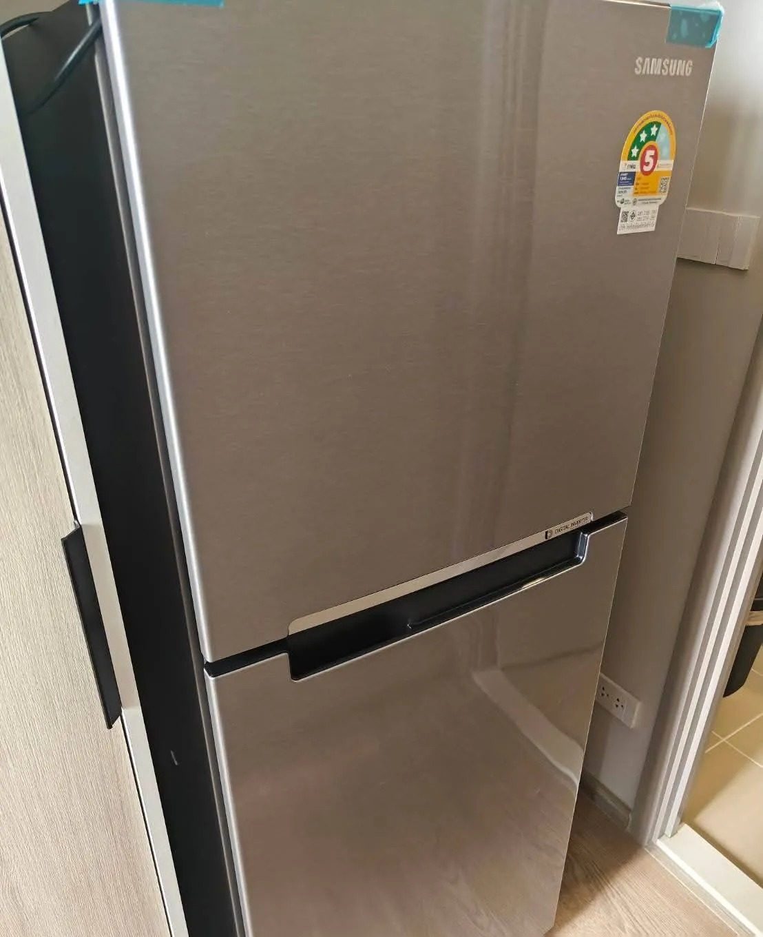 1 Bedroom Condo for rent at Plum Condo New West — photo 5