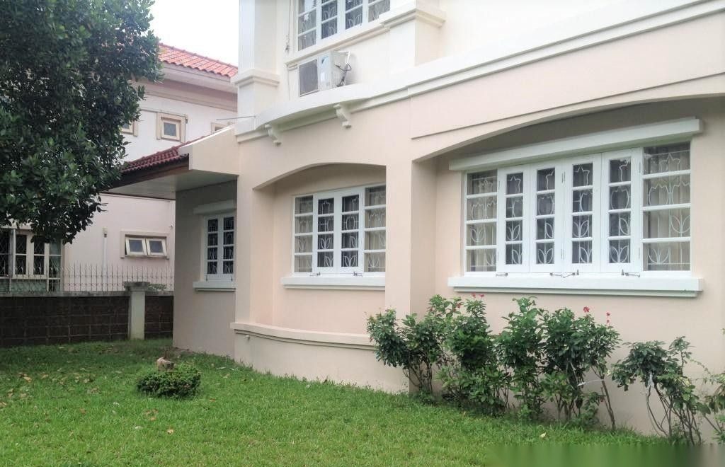 4 Bedroom House for rent at Prukpirom Regent Pinklao — photo 3