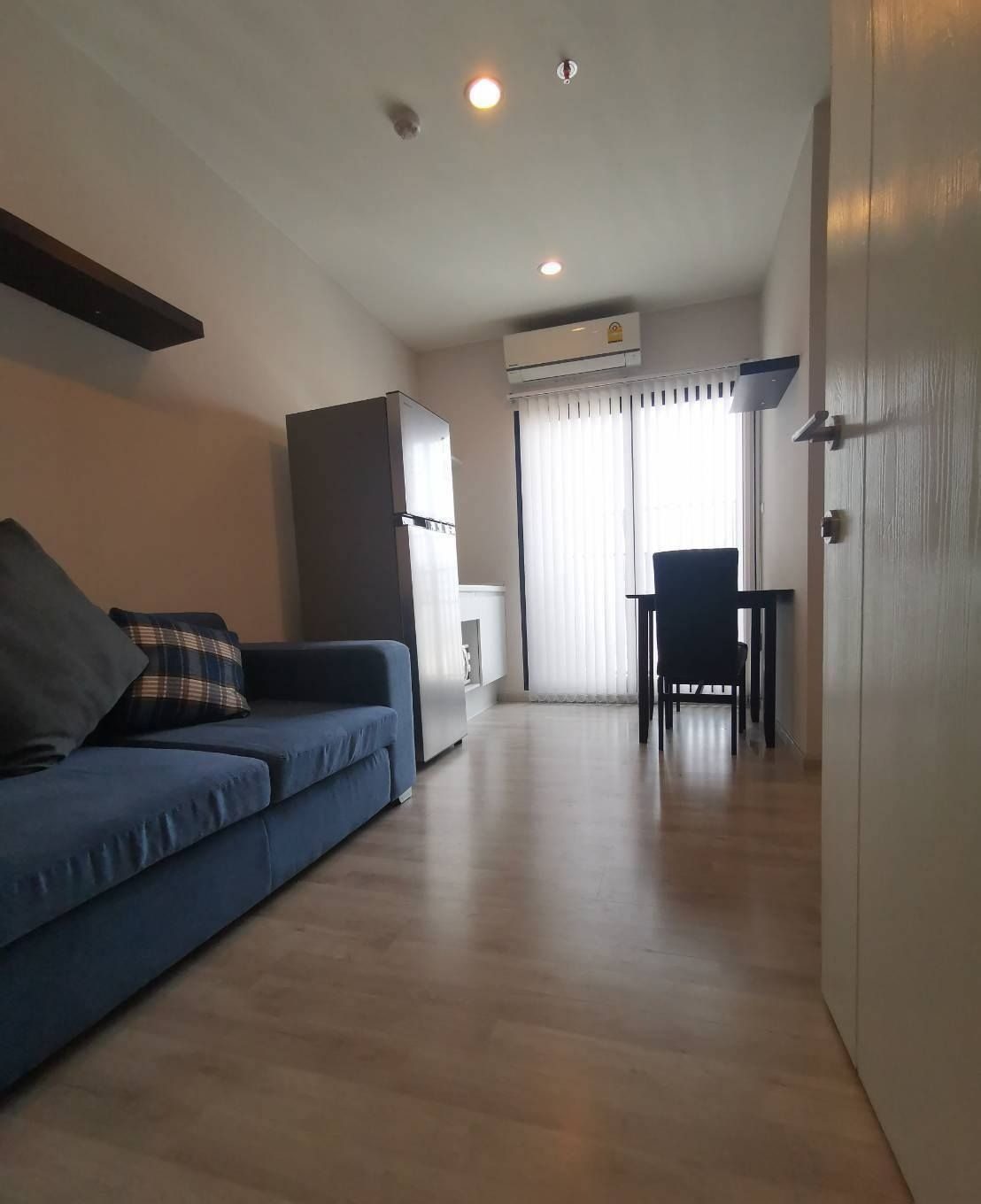 1 Bedroom Condo for rent at Plum Condo Central Station