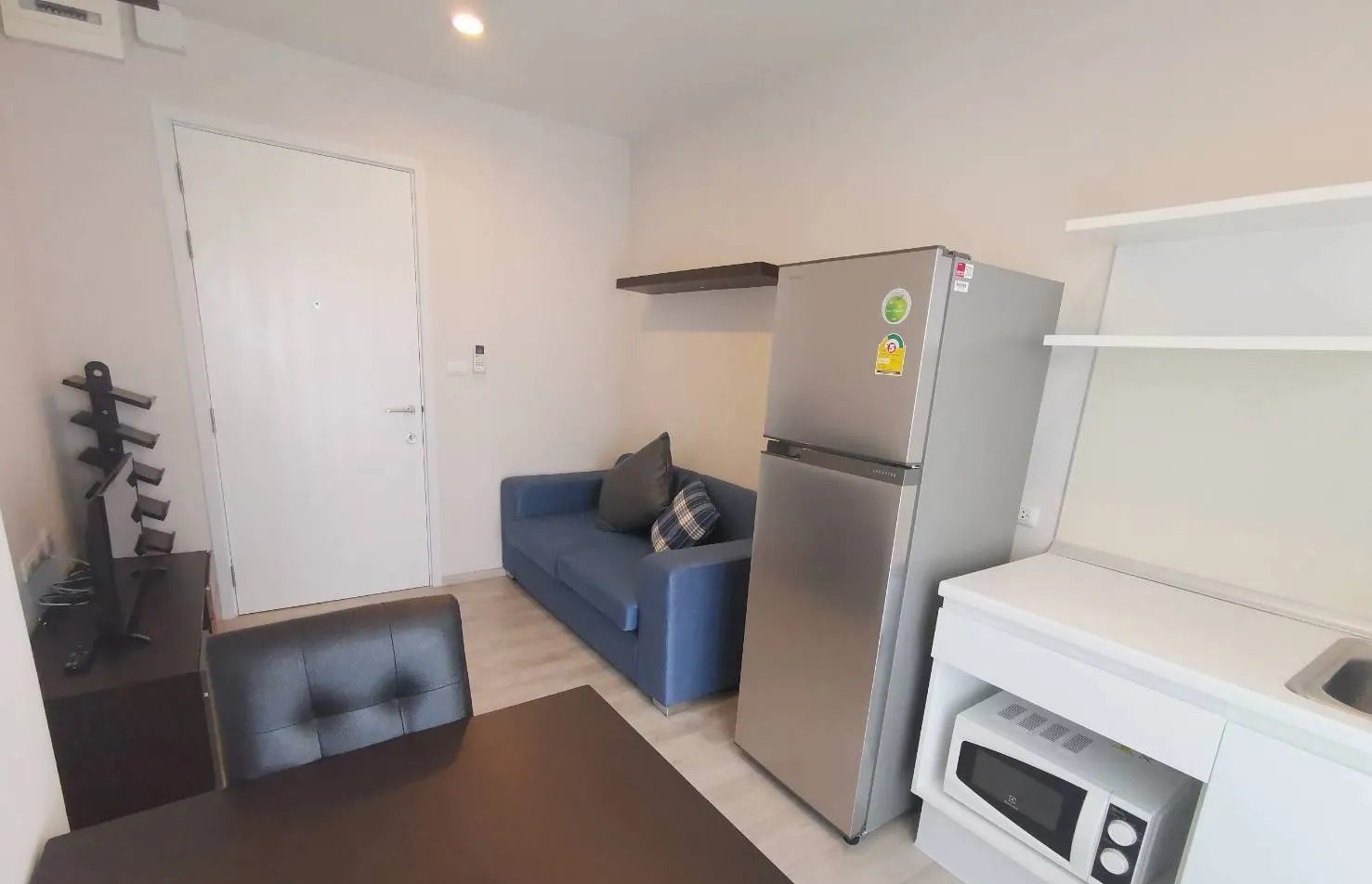 1 Bedroom Condo for rent at Plum Condo Central Station — photo 2