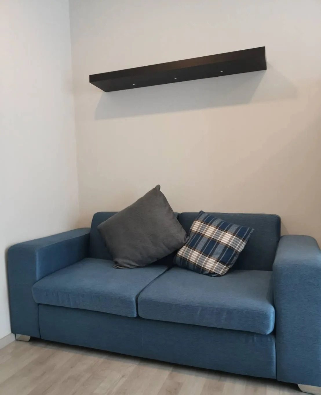 1 Bedroom Condo for rent at Plum Condo Central Station — photo 3