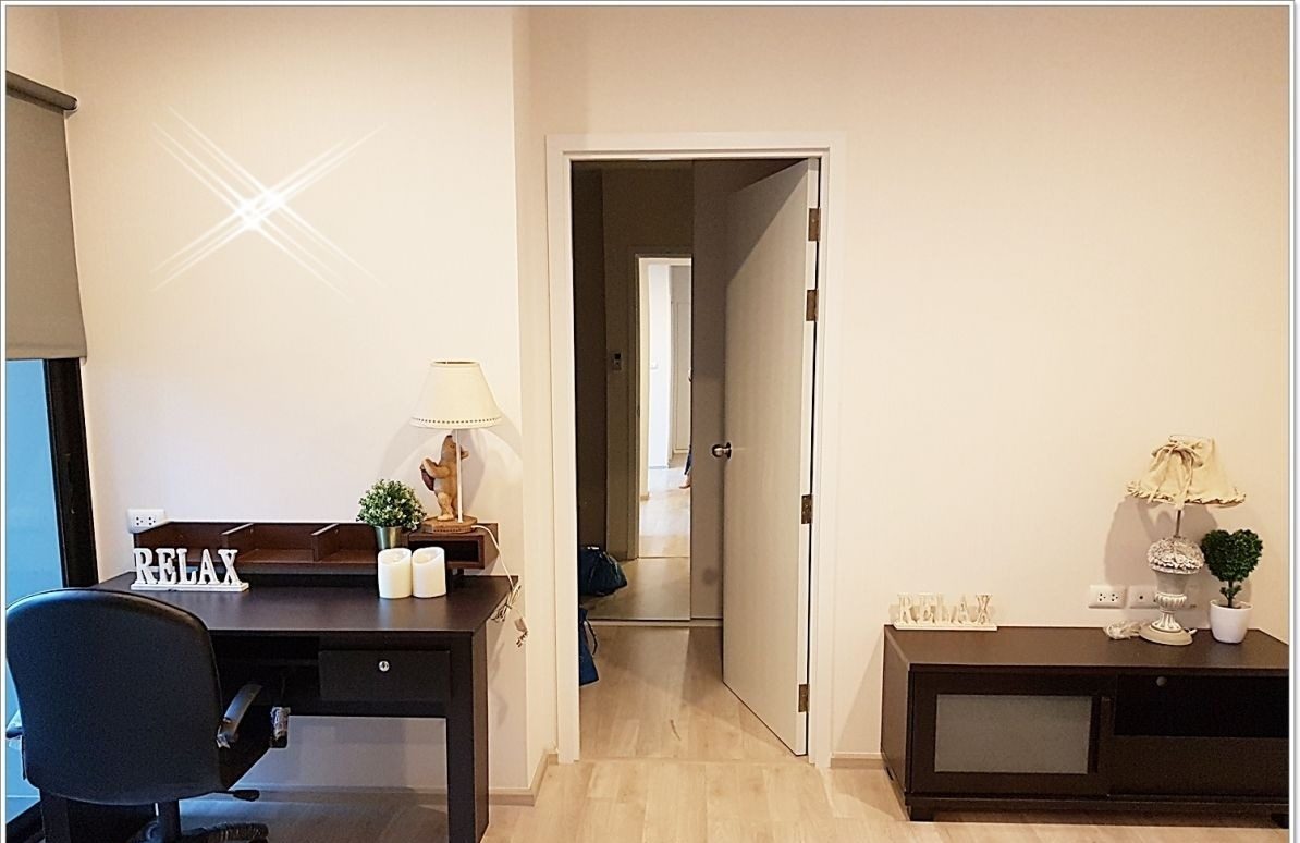 2 Bedroom Condo for rent at Plum Condo Central Station — photo 2