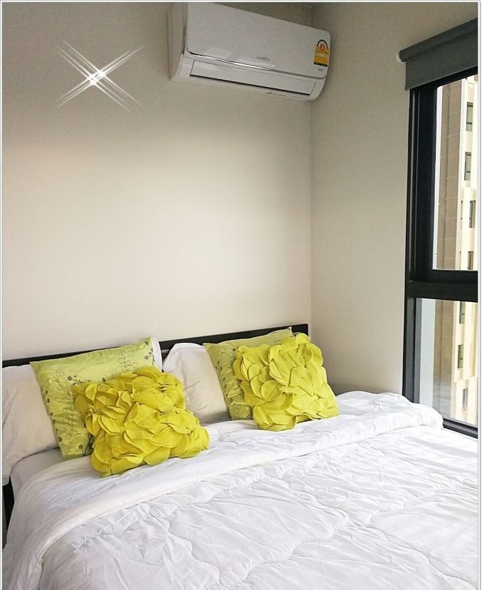 2 Bedroom Condo for rent at Plum Condo Central Station — photo 3