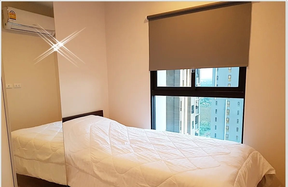 2 Bedroom Condo for rent at Plum Condo Central Station — photo 4