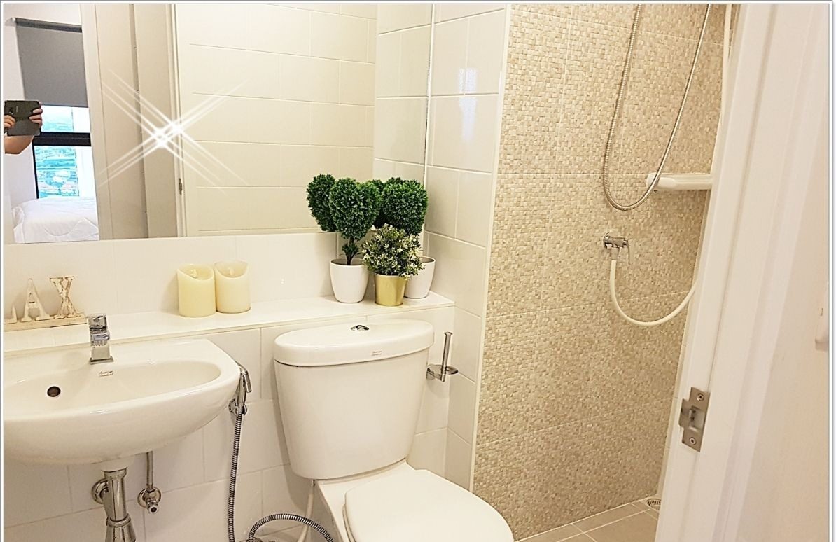 2 Bedroom Condo for rent at Plum Condo Central Station — photo 5