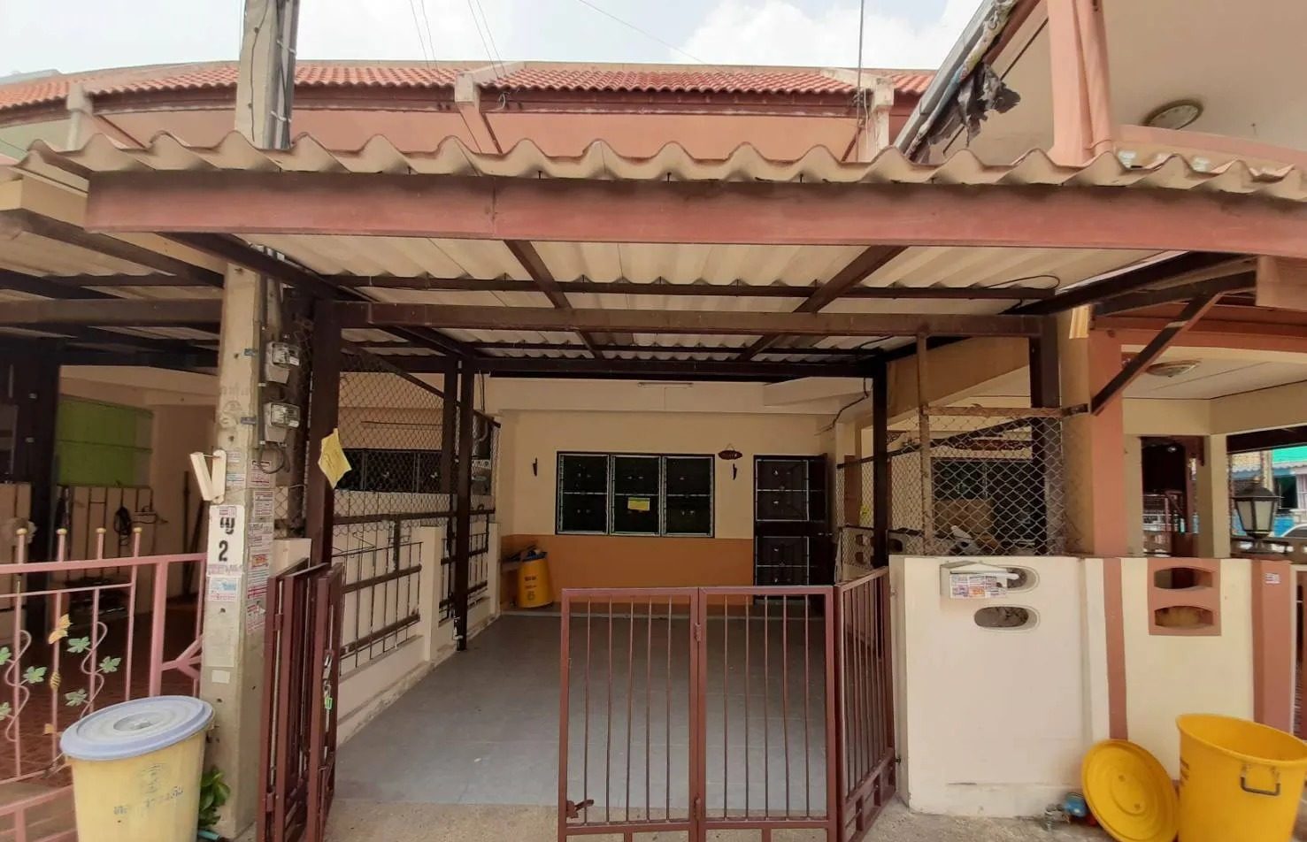 Townhouse near to Central WestGate for Rent — photo 1