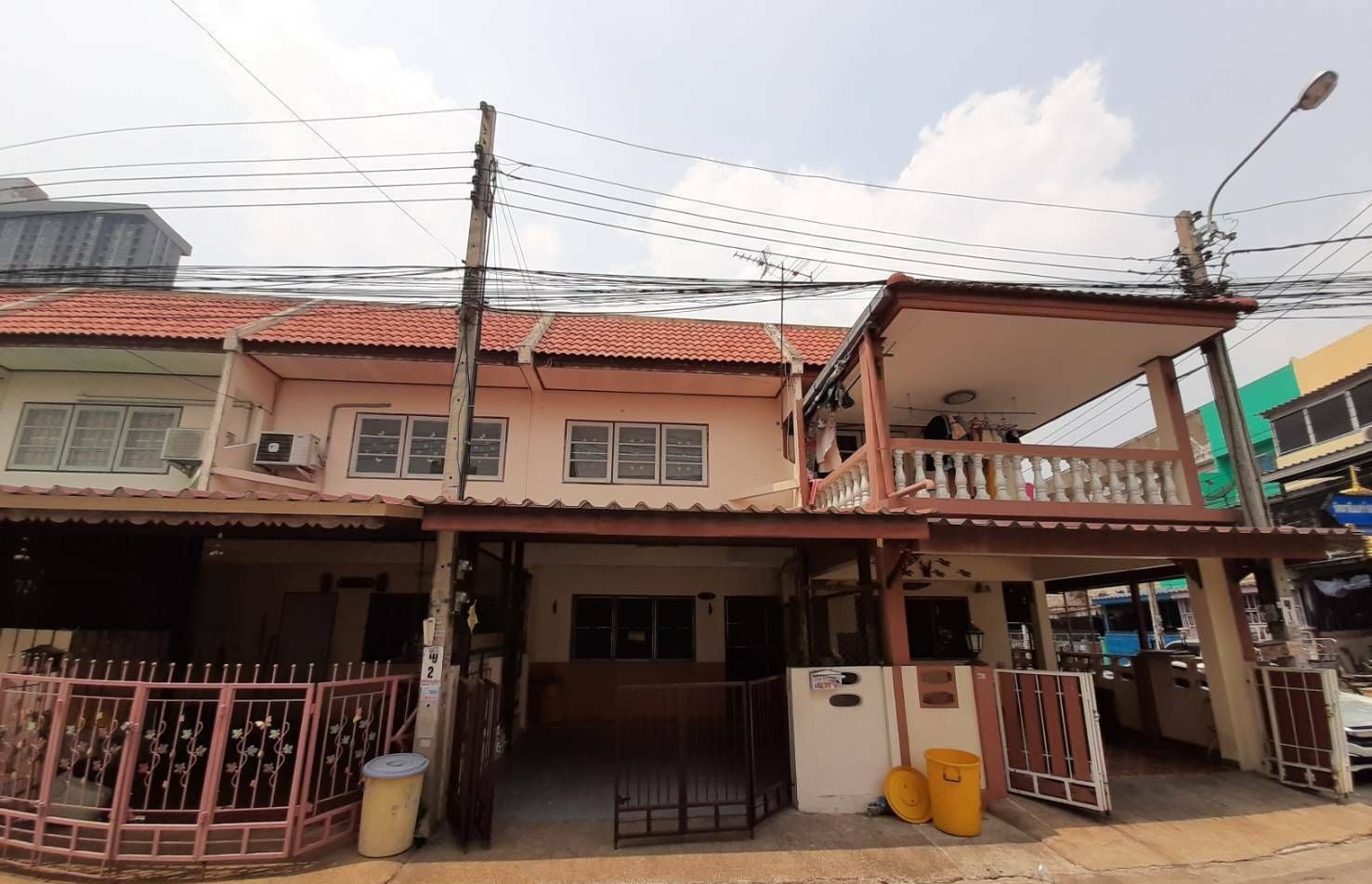 Townhouse near to Central WestGate for Rent — photo 2