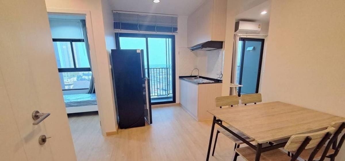 2 Bedroom Condo for rent at Plum Condo Central Station — photo 1