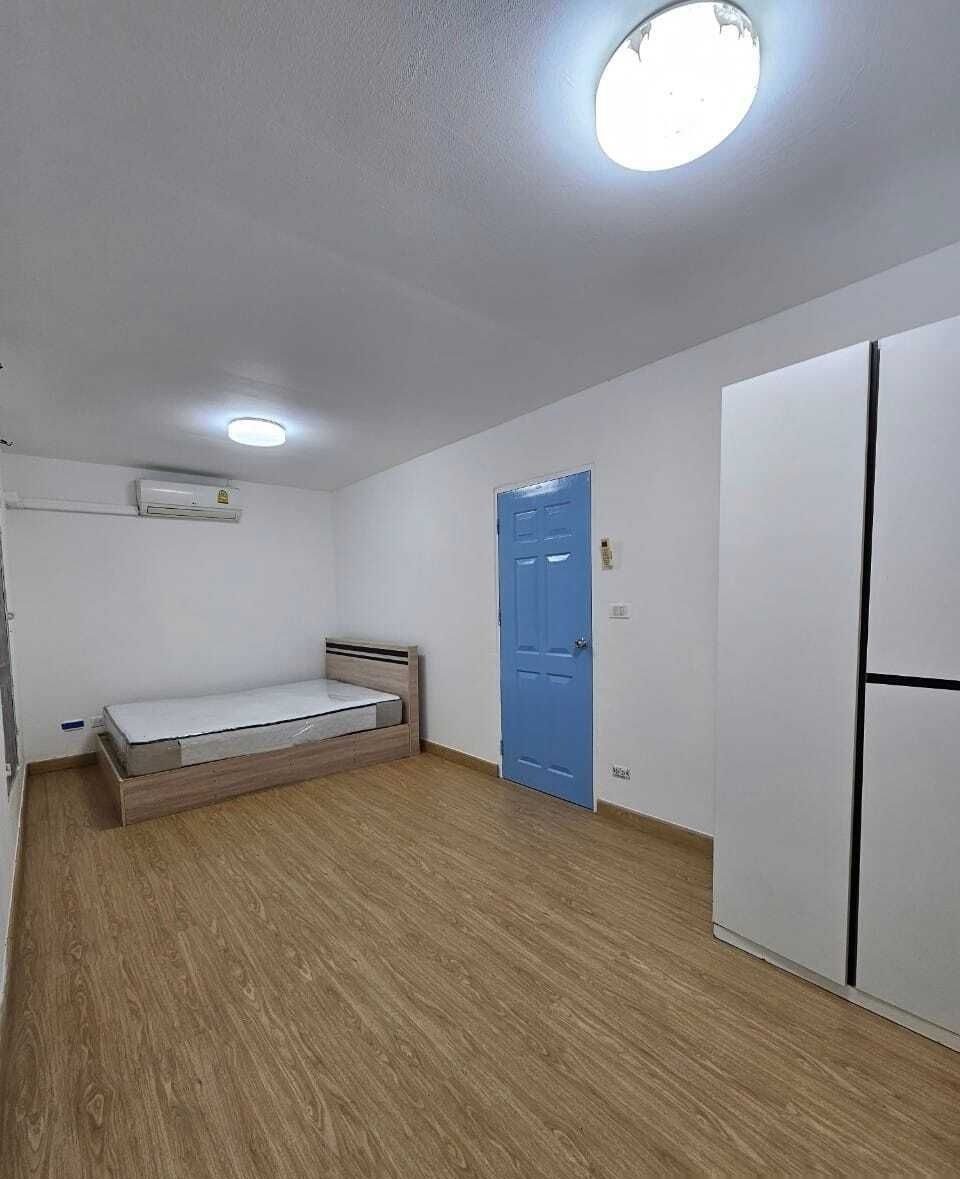 3 Bedroom Townhouse for rent at Pruksa Ville 28 Wongwaen-Rattanathibet