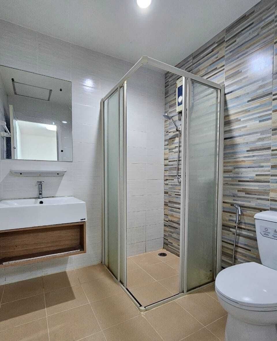 3 Bedroom Townhouse for rent at Pruksa Ville 28 Wongwaen-Rattanathibet — photo 4