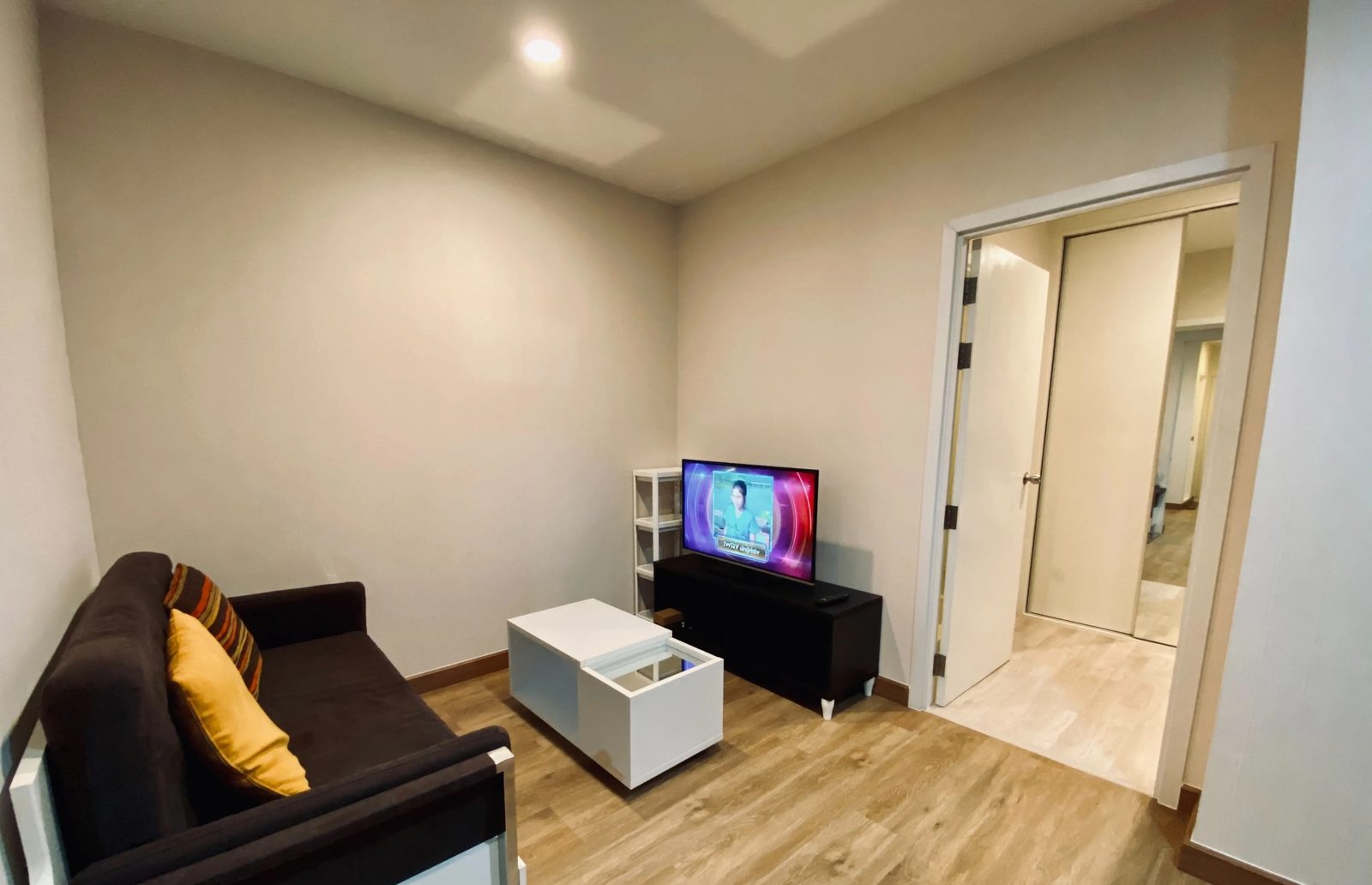 2 Bedroom Condo for rent at Plum Condo Central Station — photo 1