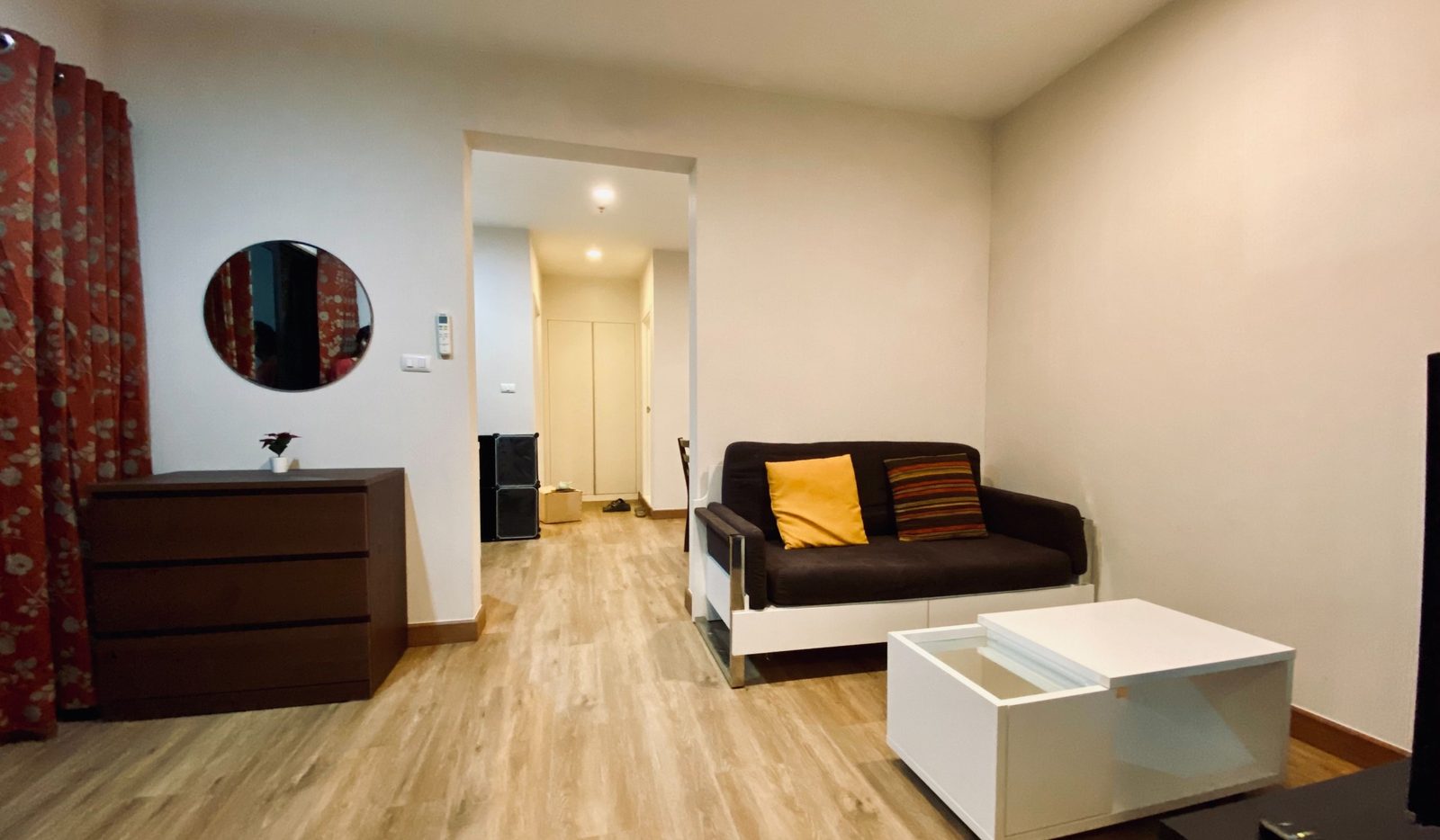 2 Bedroom Condo for rent at Plum Condo Central Station — photo 2