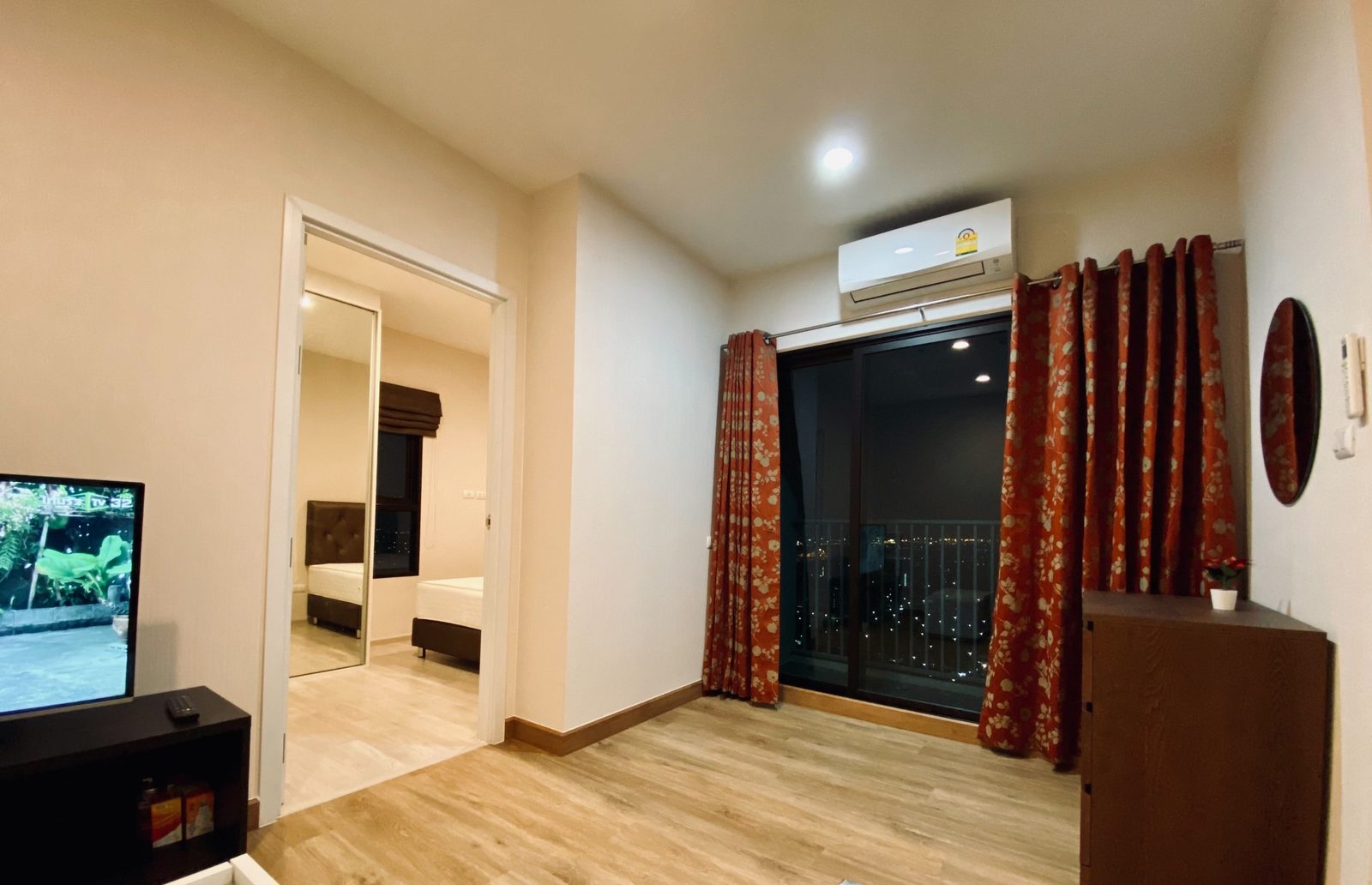 2 Bedroom Condo for rent at Plum Condo Central Station — photo 3