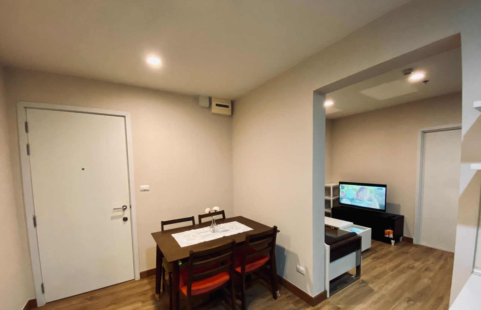 2 Bedroom Condo for rent at Plum Condo Central Station — photo 5