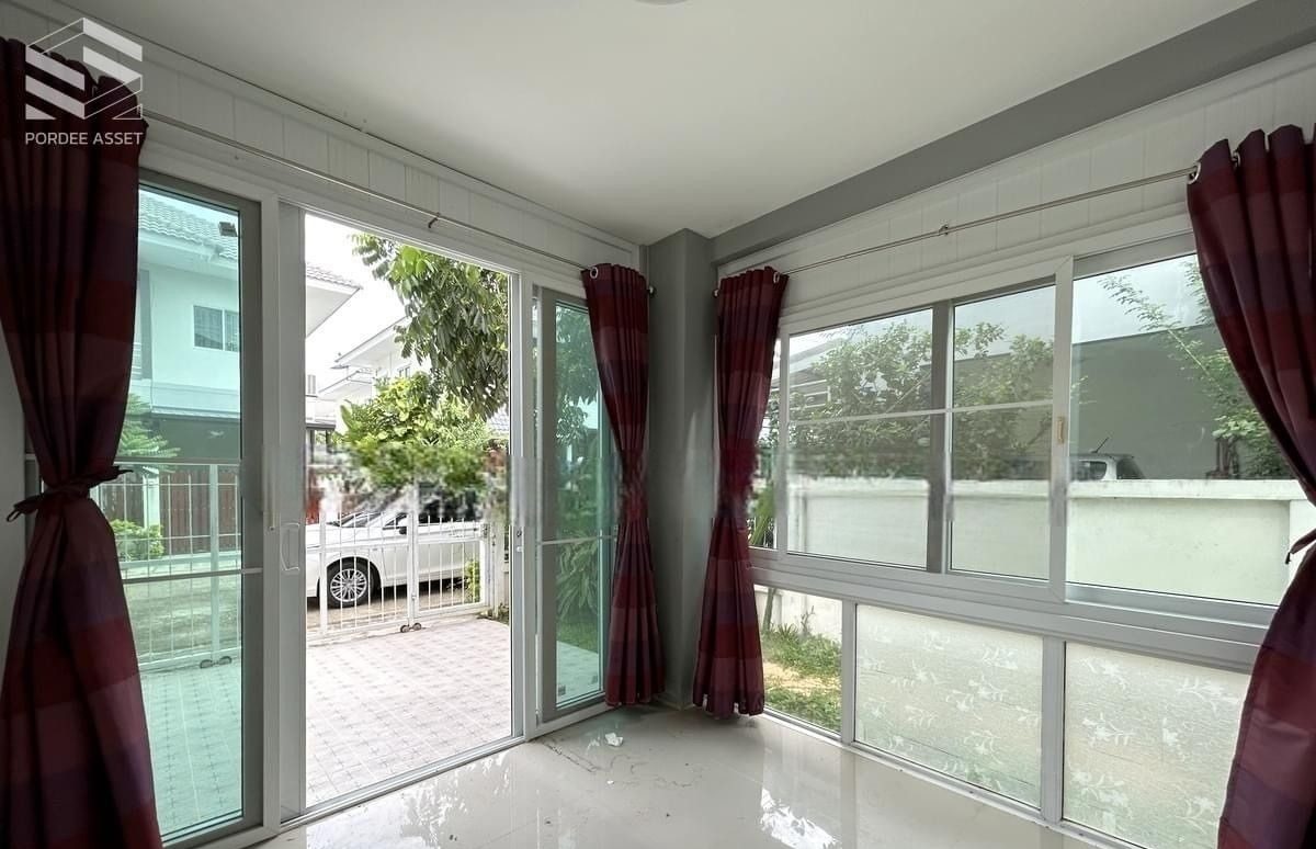 4 Bedroom House for rent at Lanceo Crib Pinklao-Rama 5 — photo 3